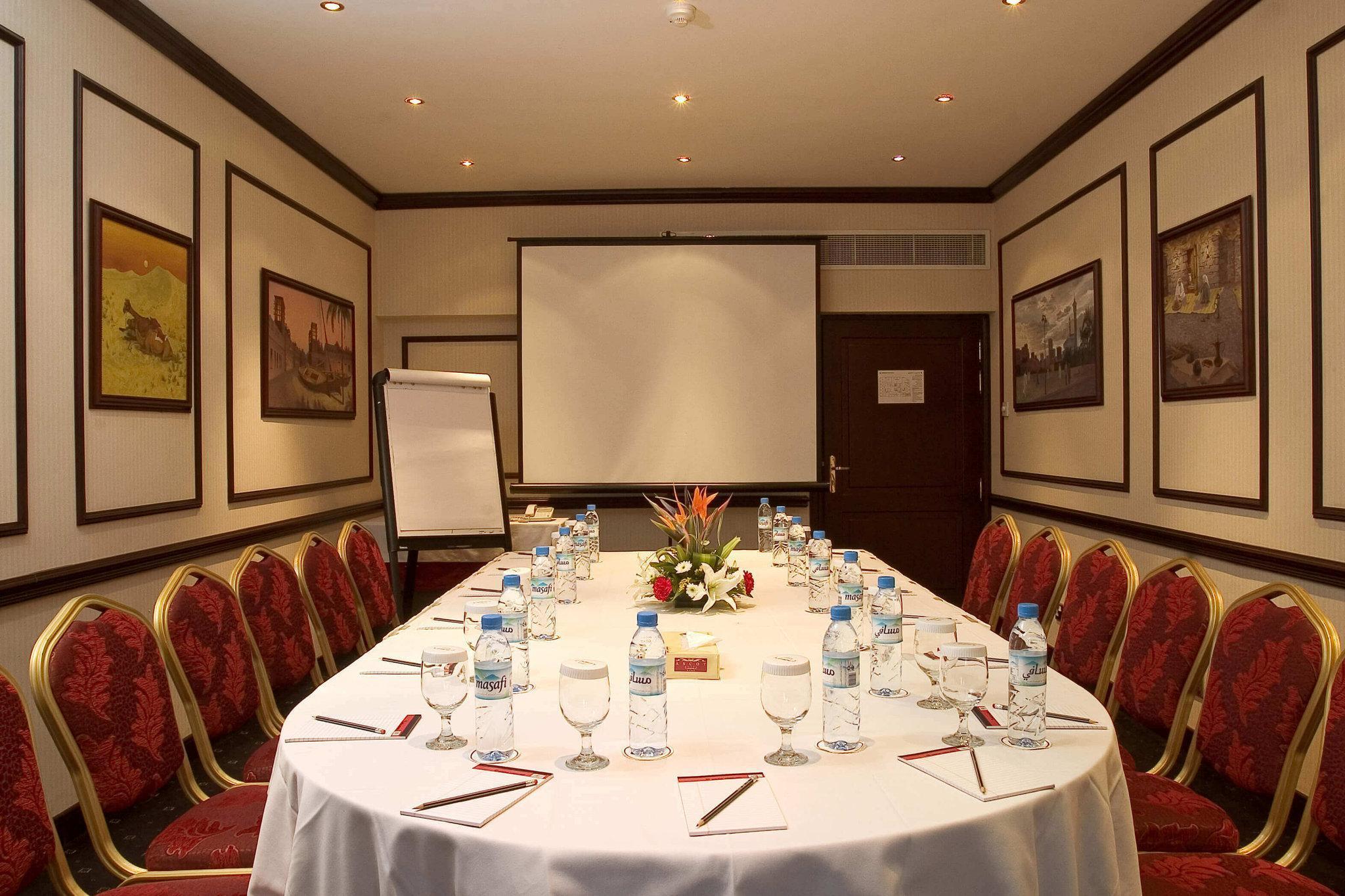 Ascot Hotel Dubai