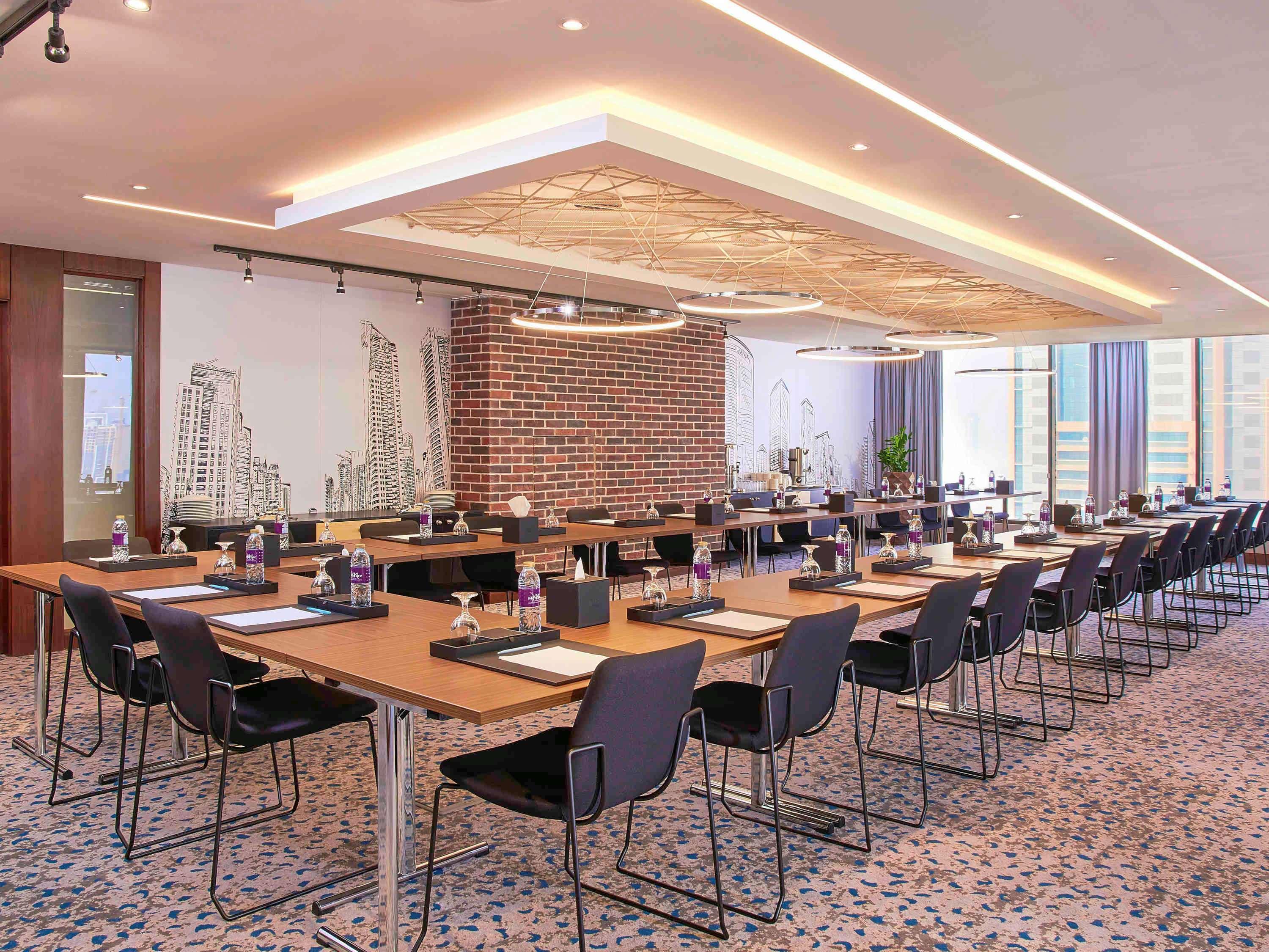 Mercure Barsha Heights 4* Dubai