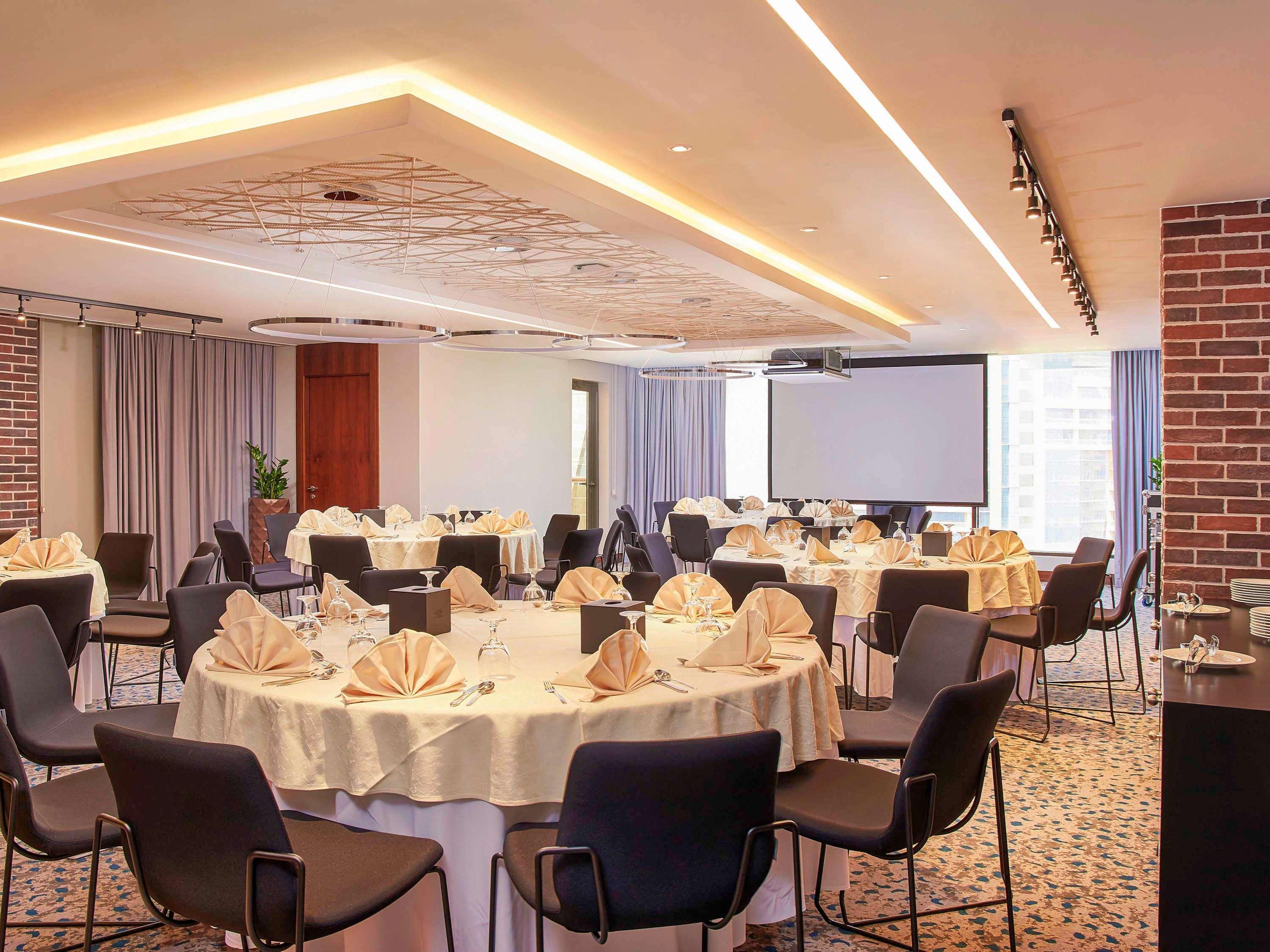 Mercure Barsha Heights Aparthotel Dubai