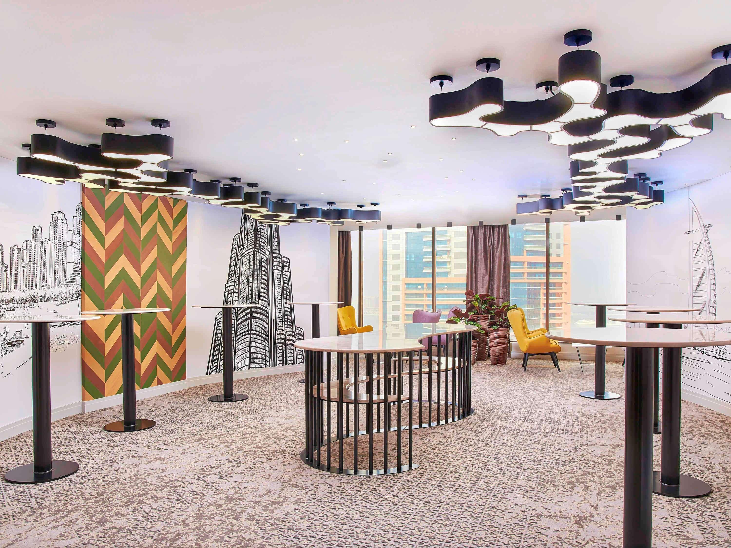 Mercure Barsha Heights Dubai
