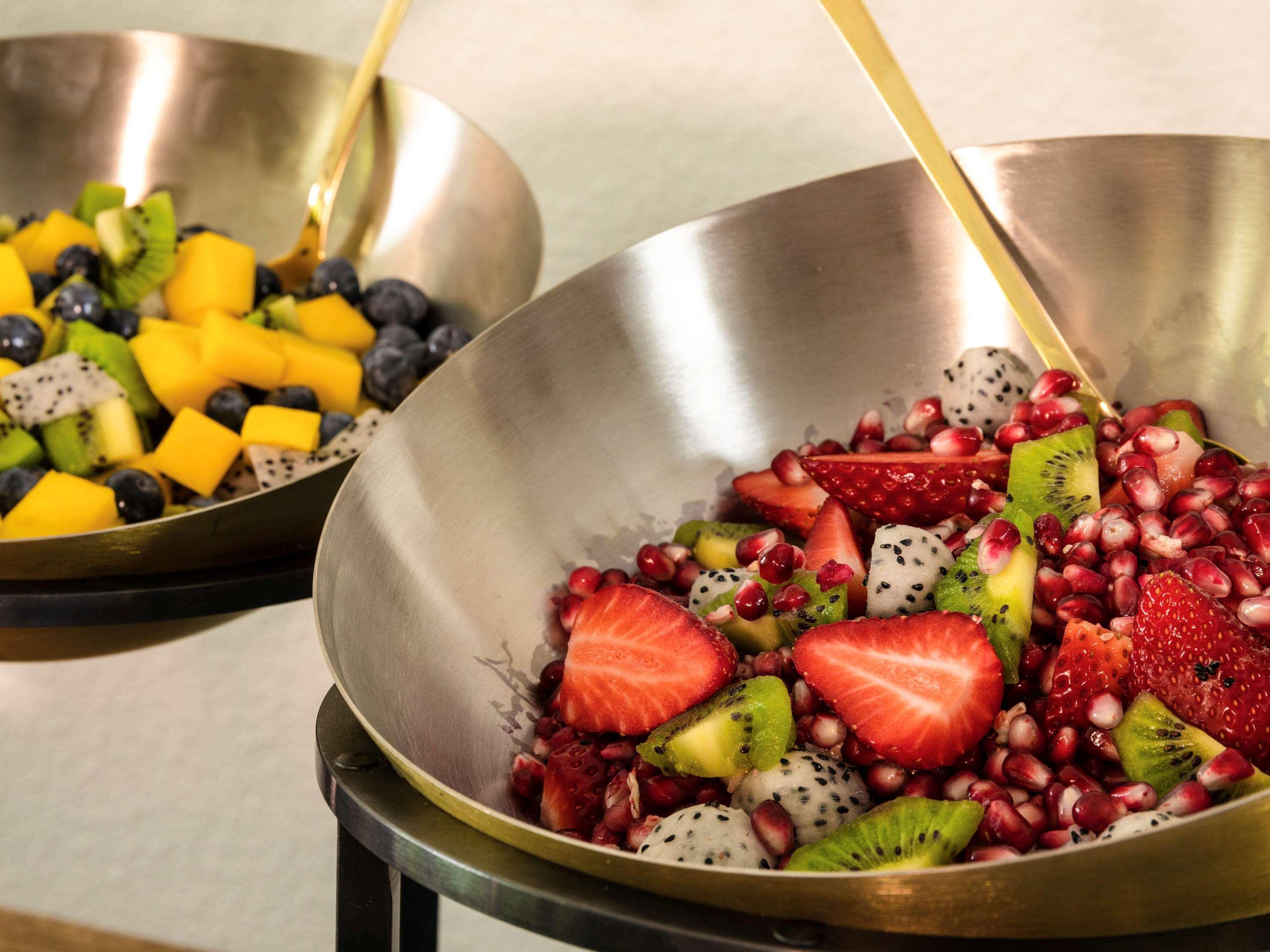Aparthotel Mercure Barsha Heights Dubai
