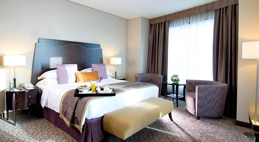 Rose Rayhaan By Rotana - 4* Dubai