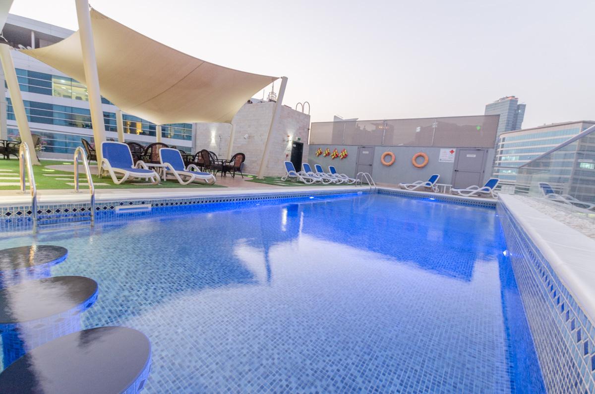 Aparthotel Somewhere 4*