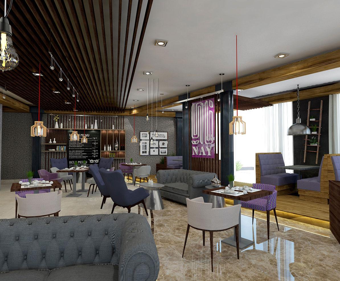 Aparthotel Somewhere