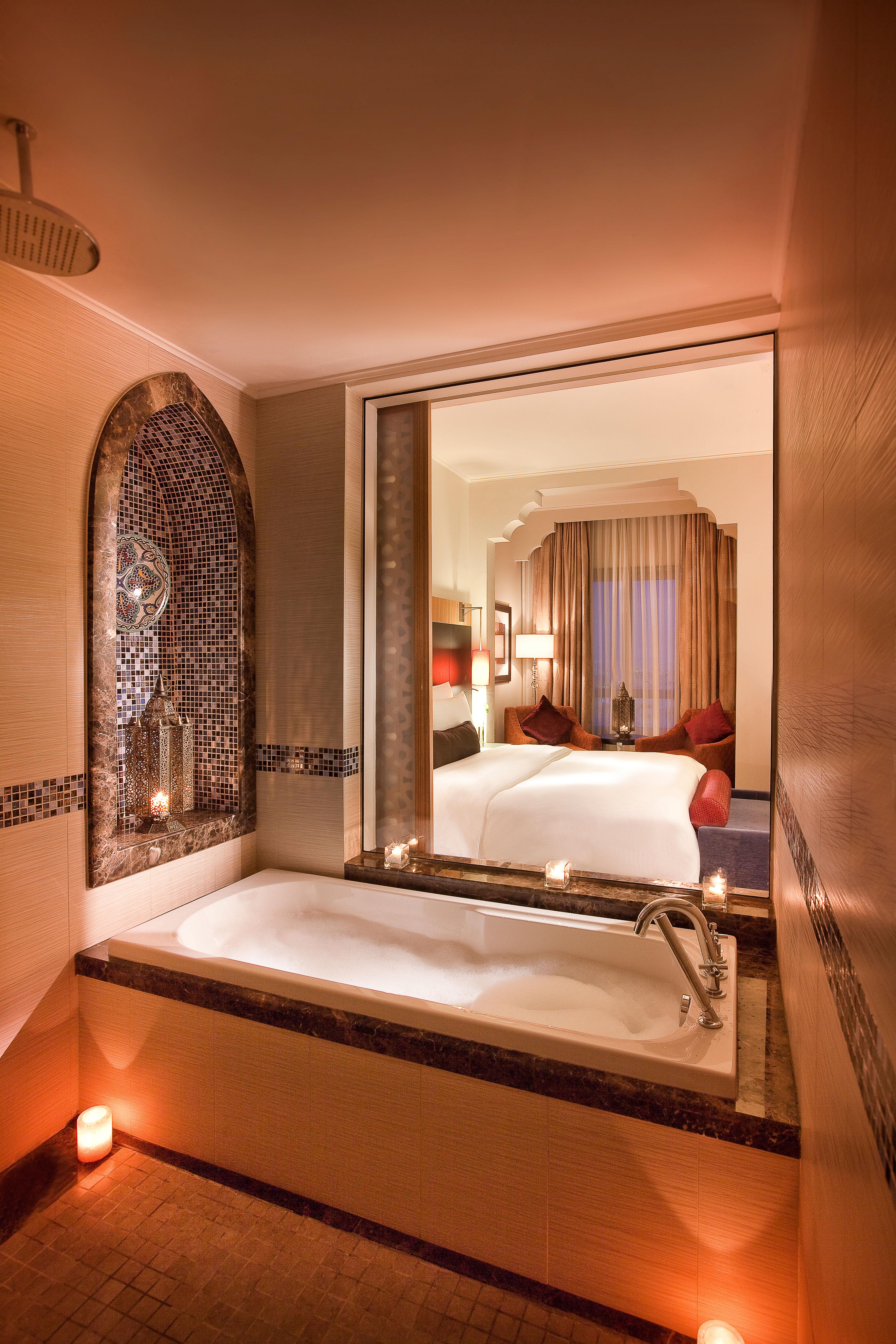 Otel Oaks Ibn Battuta Gate