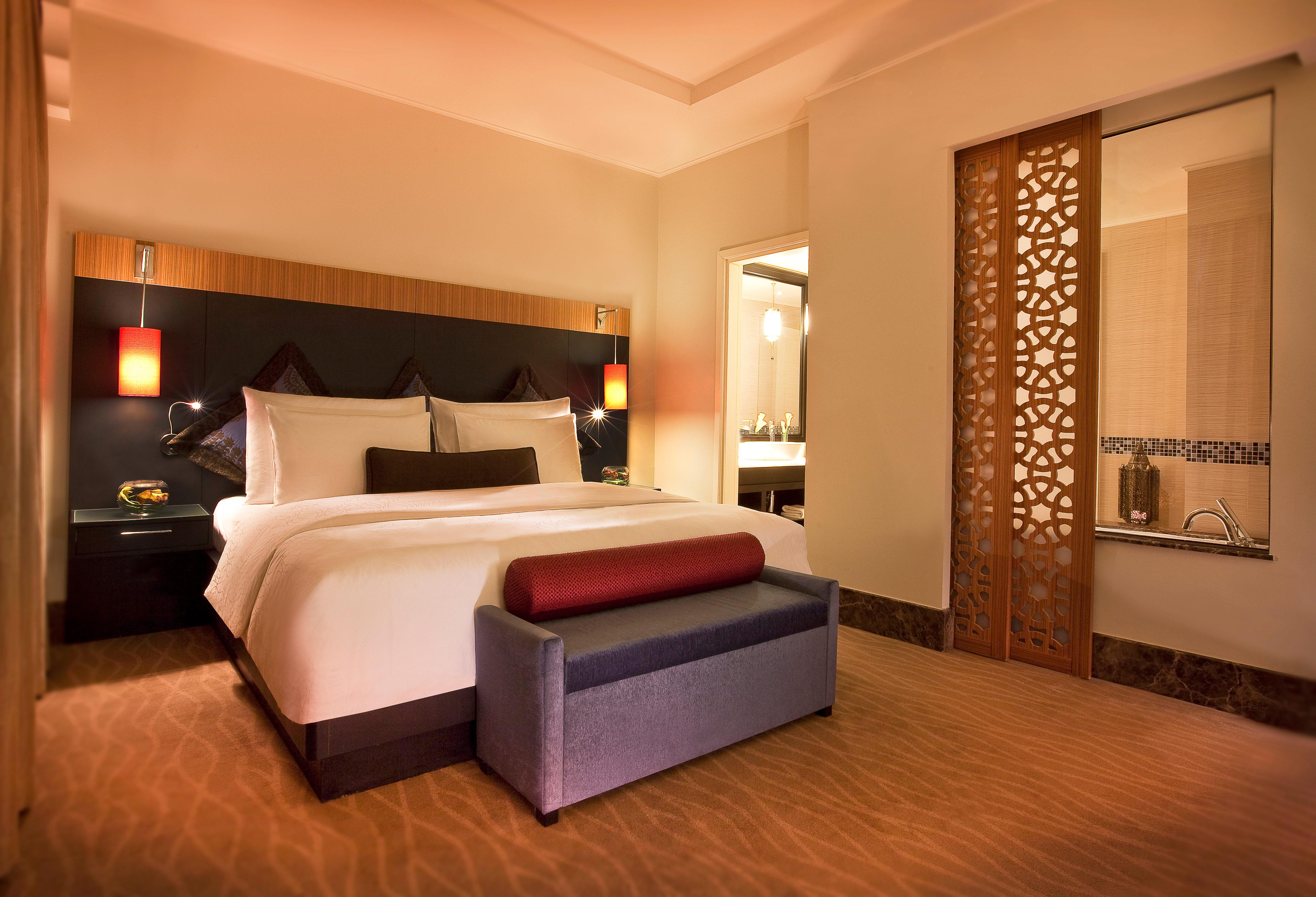 Oaks Ibn Battuta Gate 5*