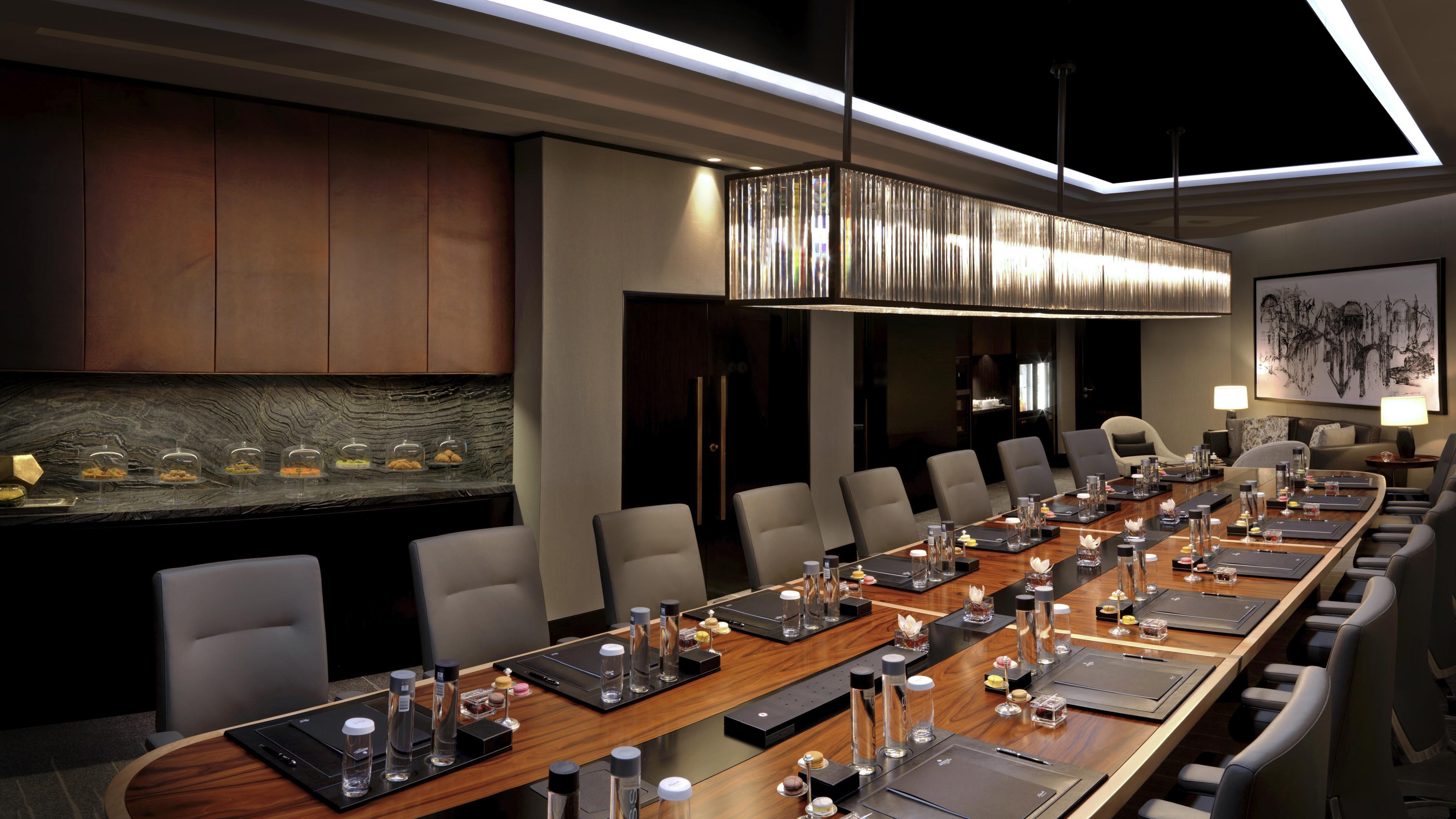 Otel Kempinski Mall Of The Emirates, 5*