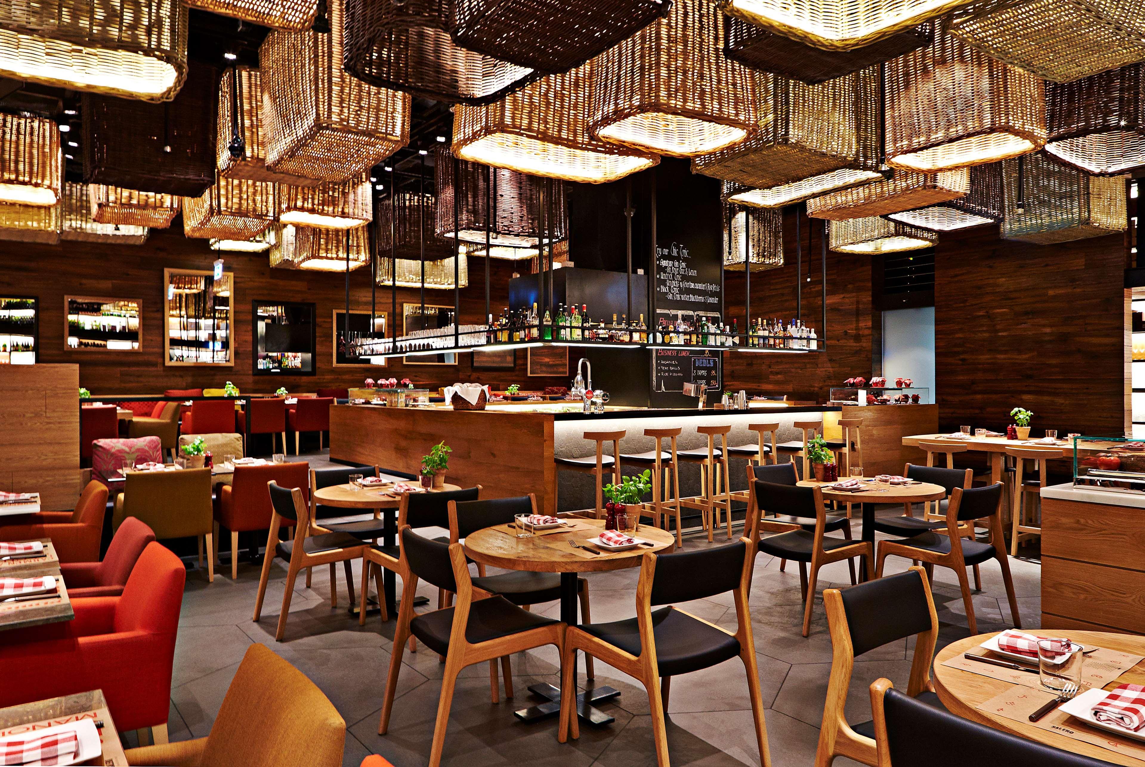 Kempinski Mall Of The Emirates, Dubai