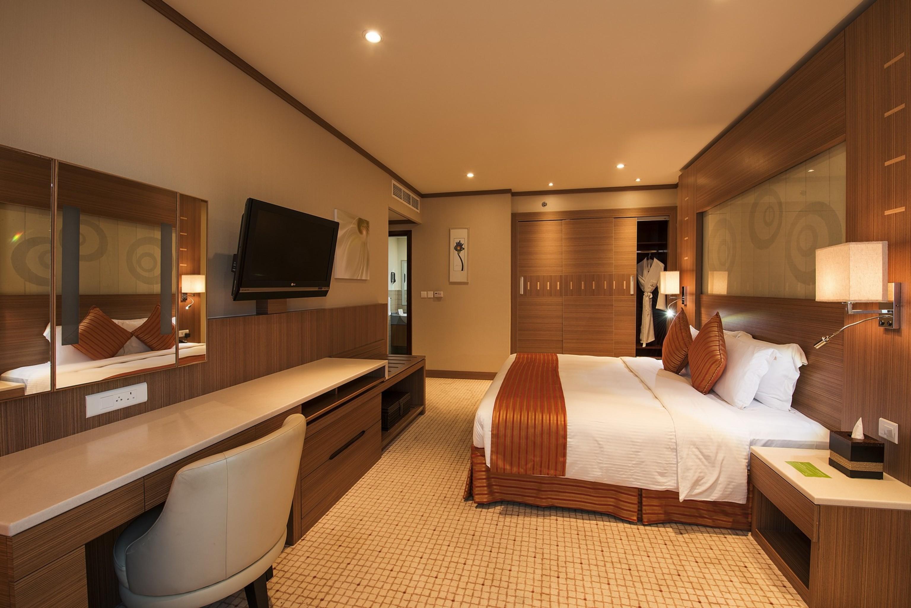 By Marriott Sheikh Zayed Road, 4* Dubai