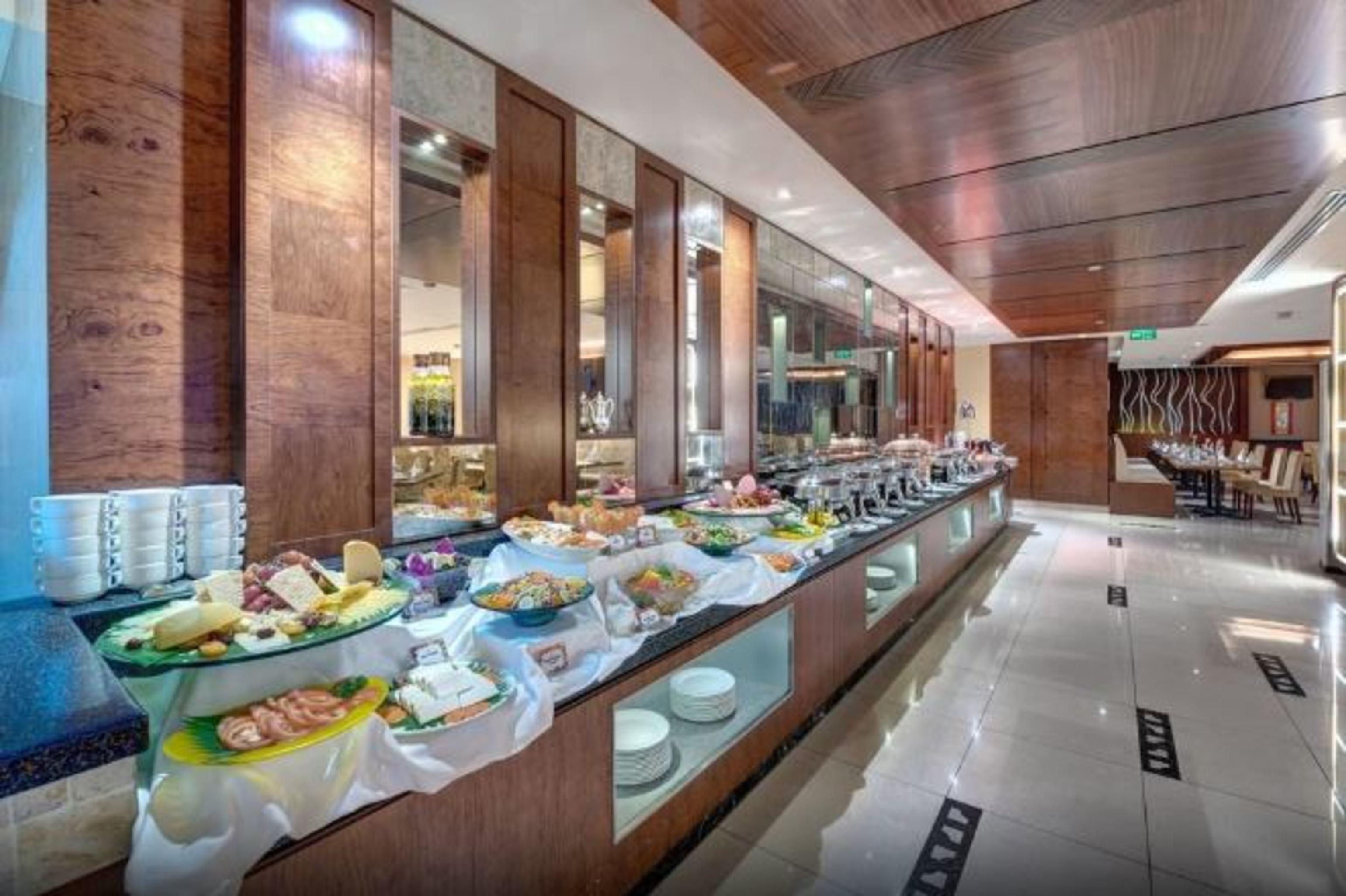 Hotel By Marriott Sheikh Zayed Road, Dubai