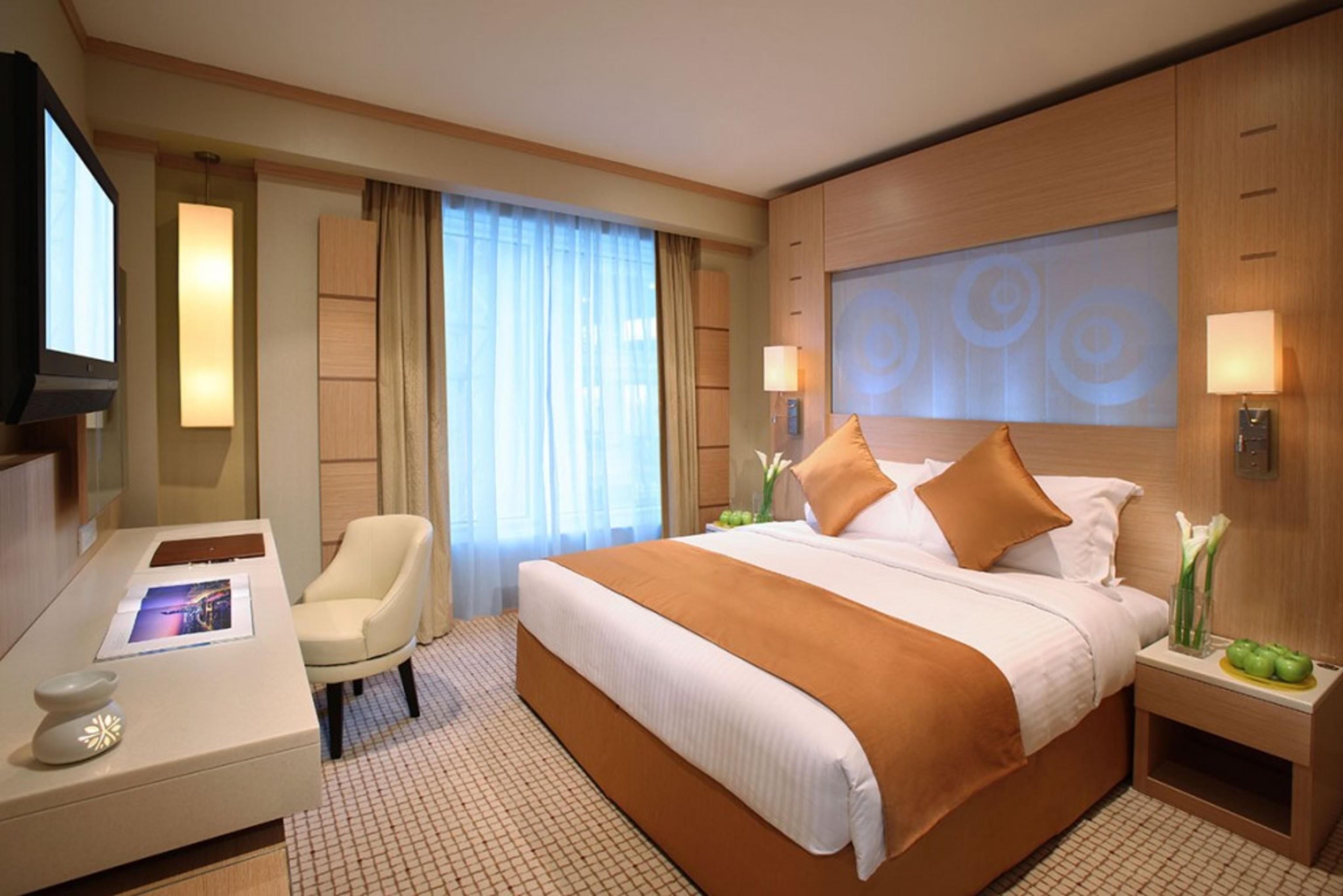 By Marriott Sheikh Zayed Road, Hotel