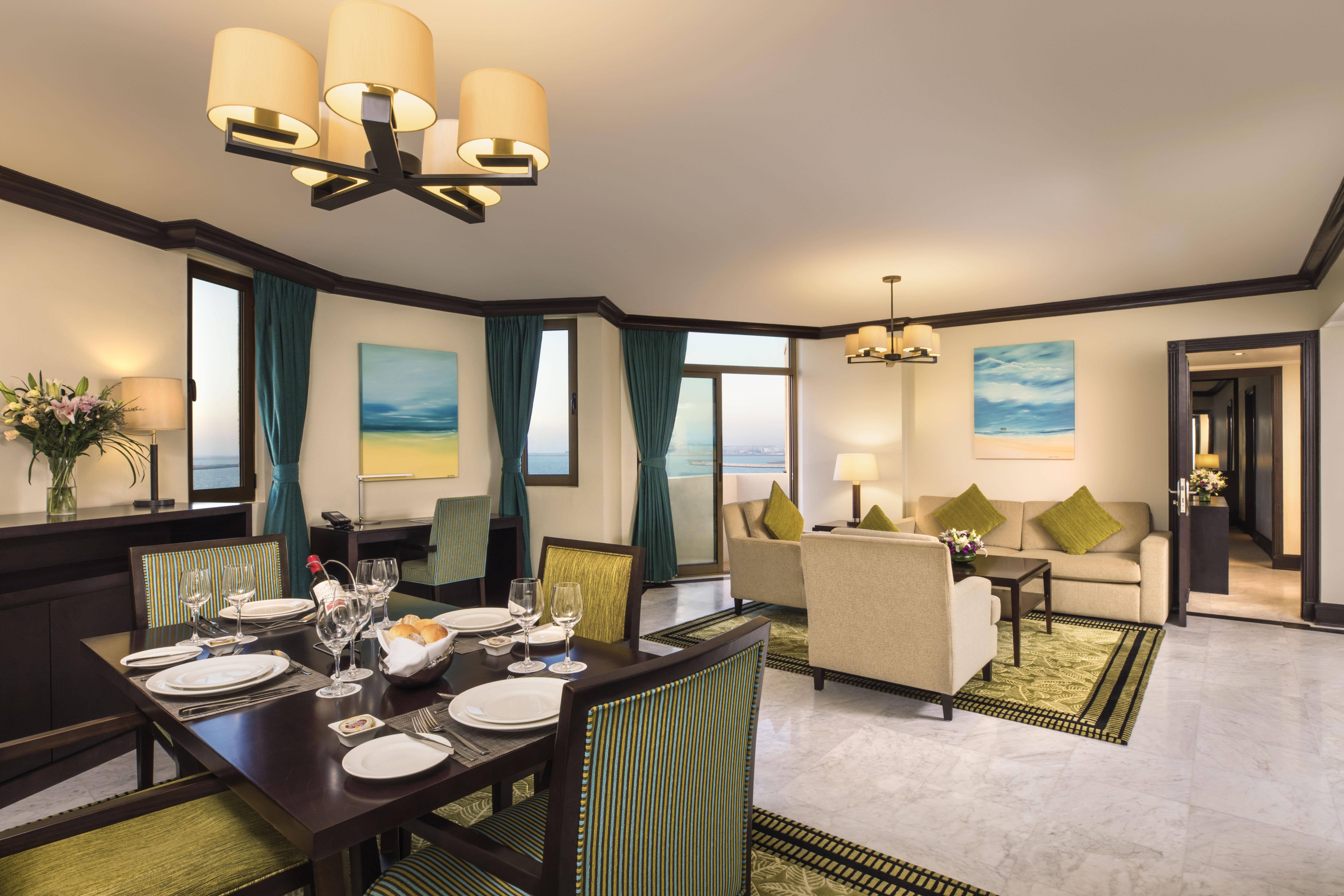 Ja The - Ja Beach Hotel, 5*