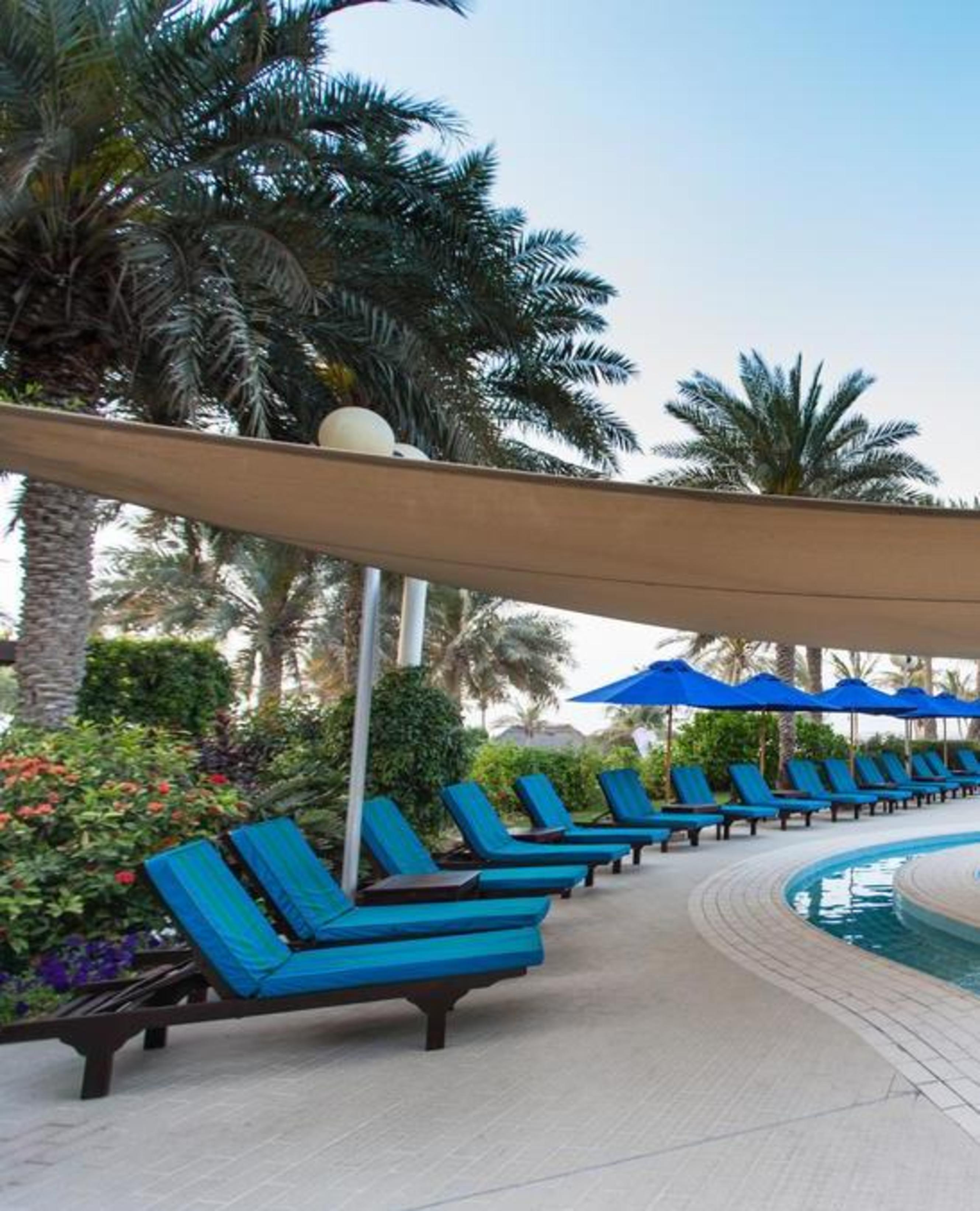 Ja The - Ja Beach Hotel, Resort