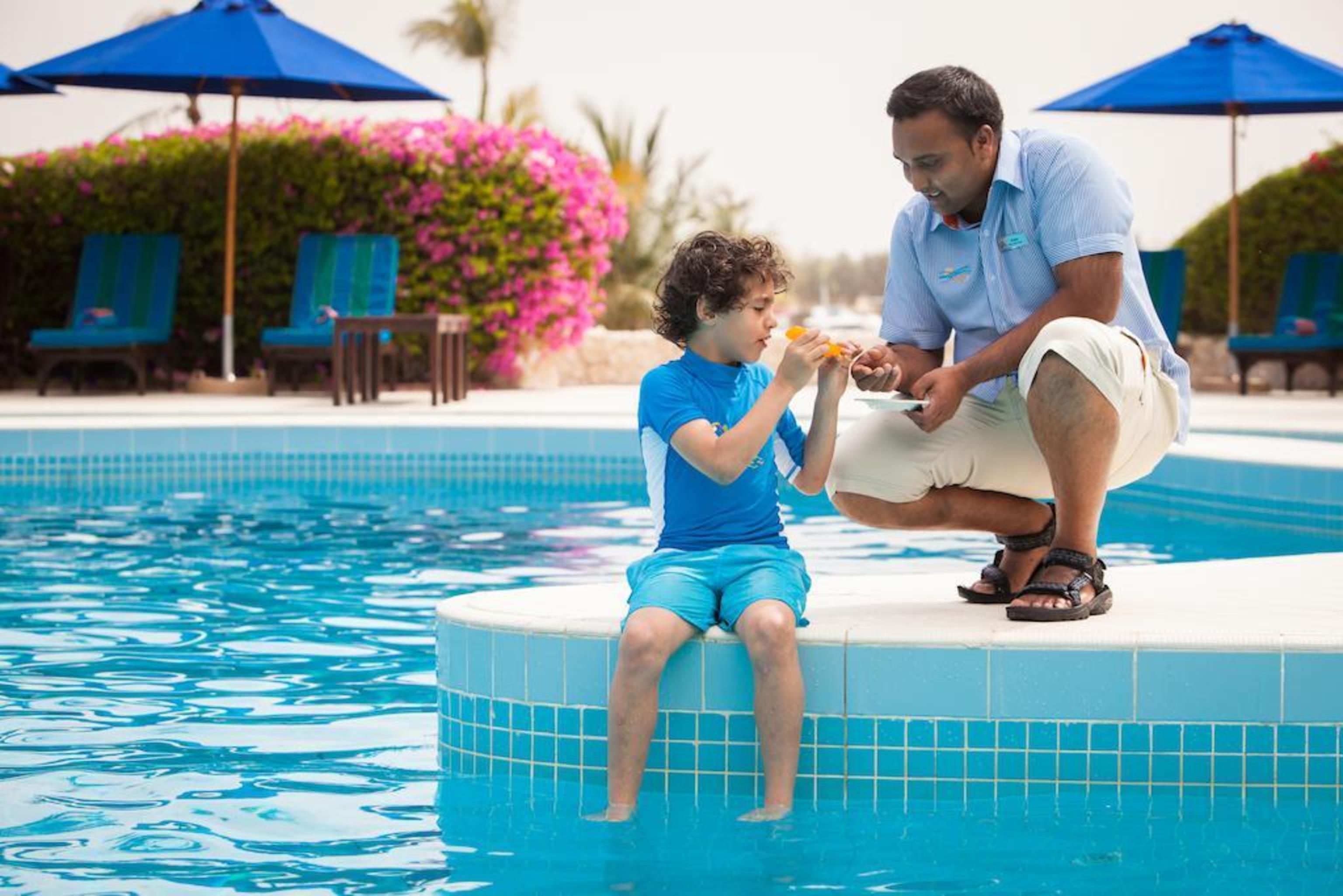 Ja The - Ja Beach Hotel, 5* Dubai