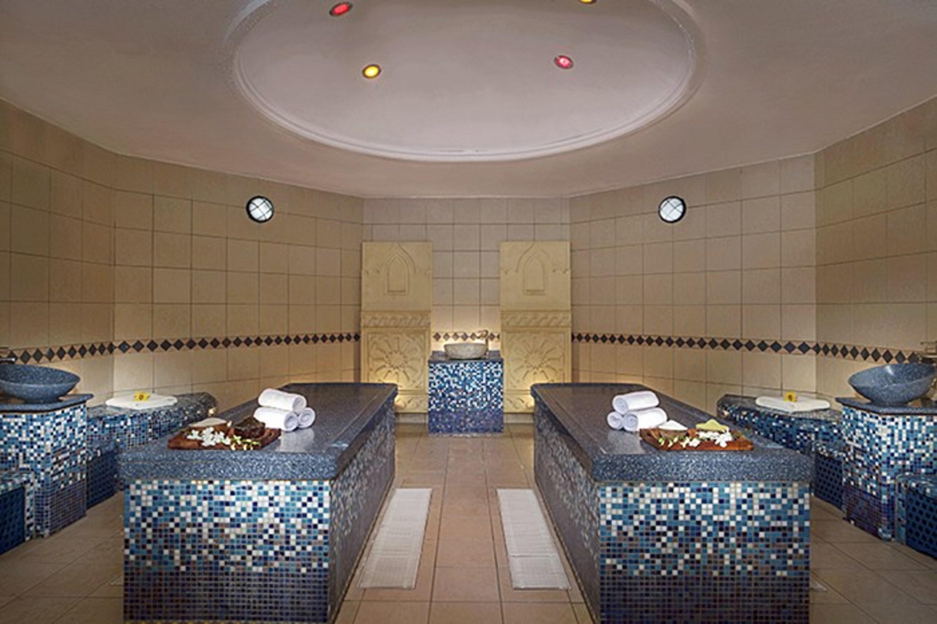 Resort Ja The - Ja Beach Hotel, 5*