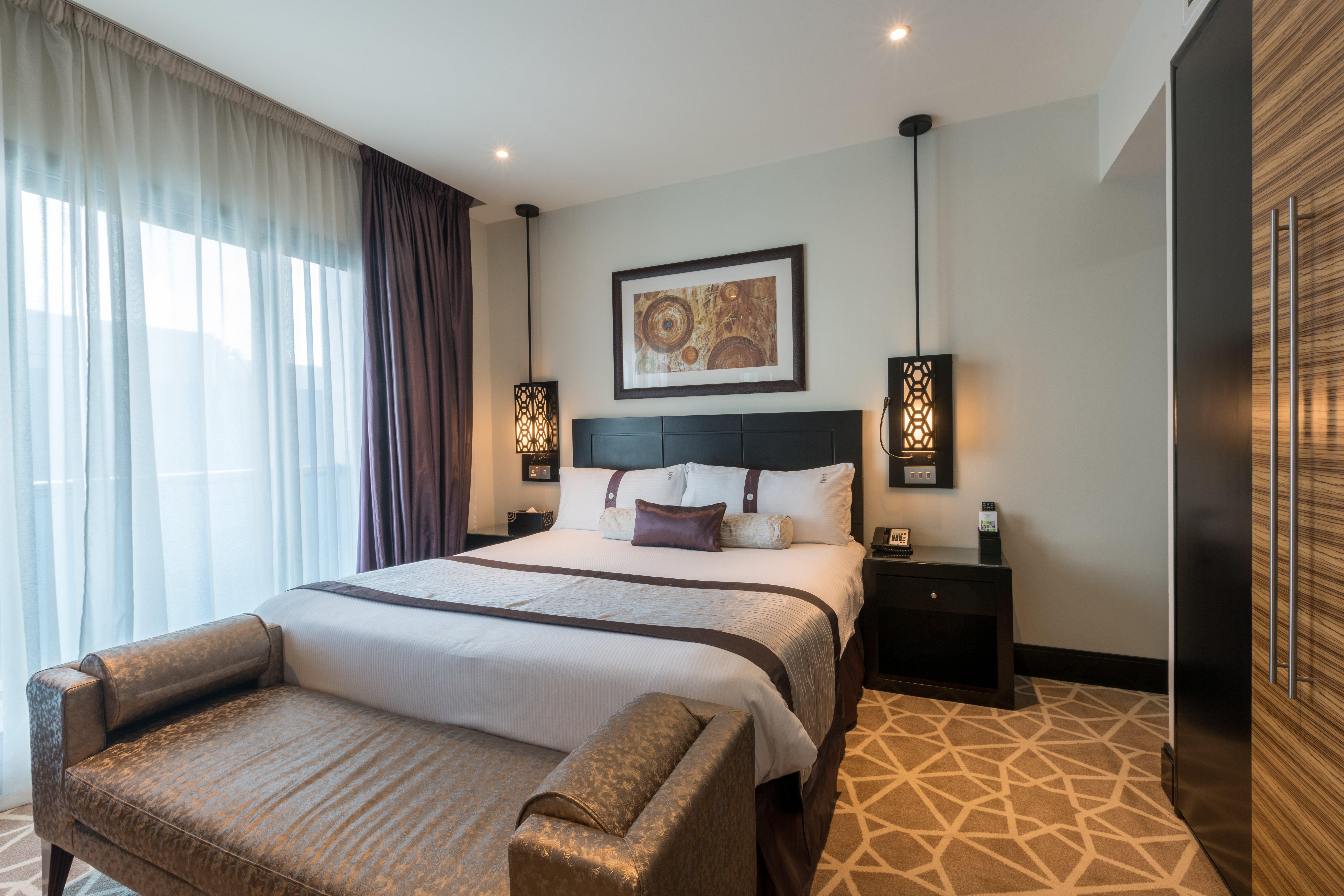 Holiday Al Barsha By Ihg Hotel