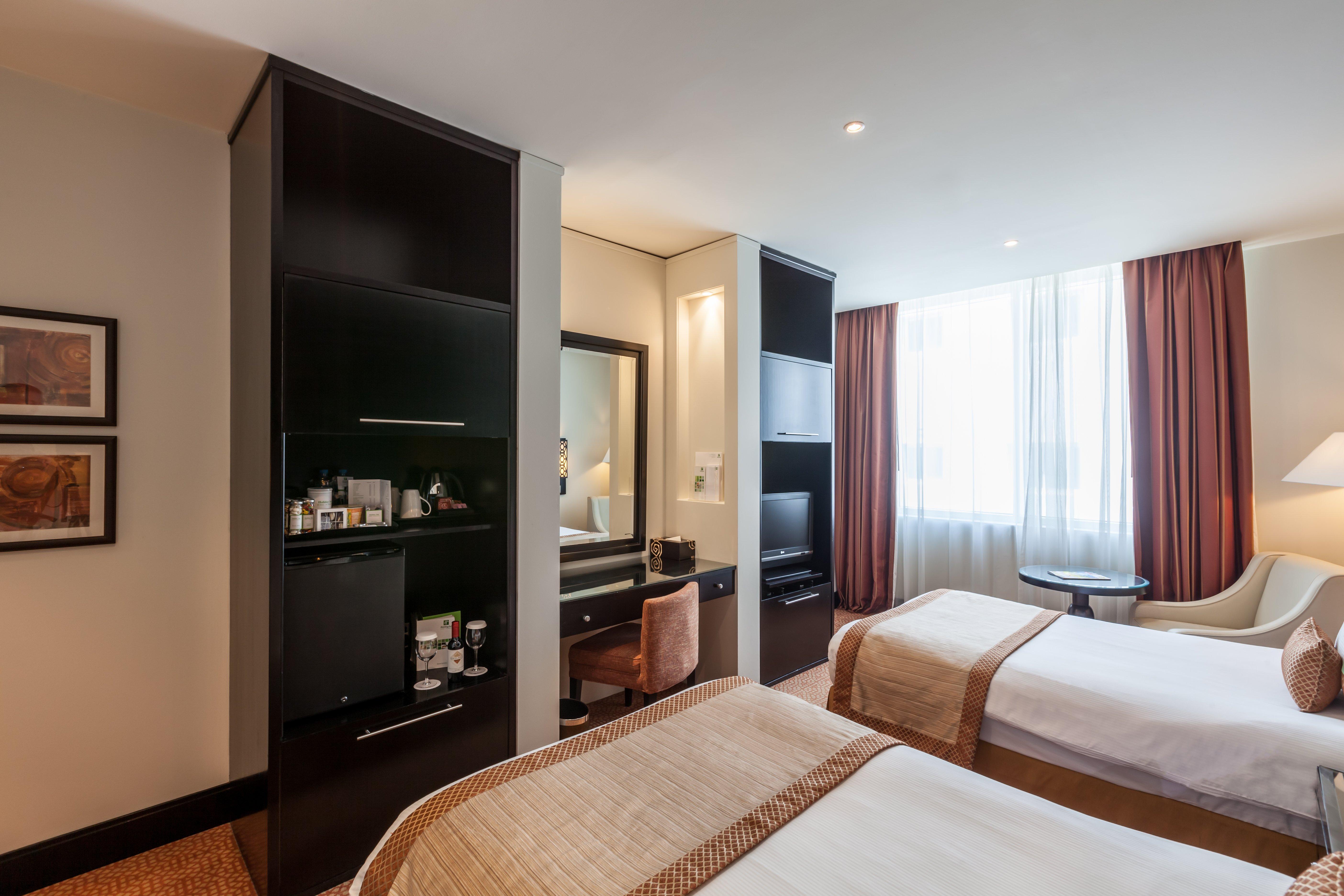 Holiday Al Barsha By Ihg Dubai