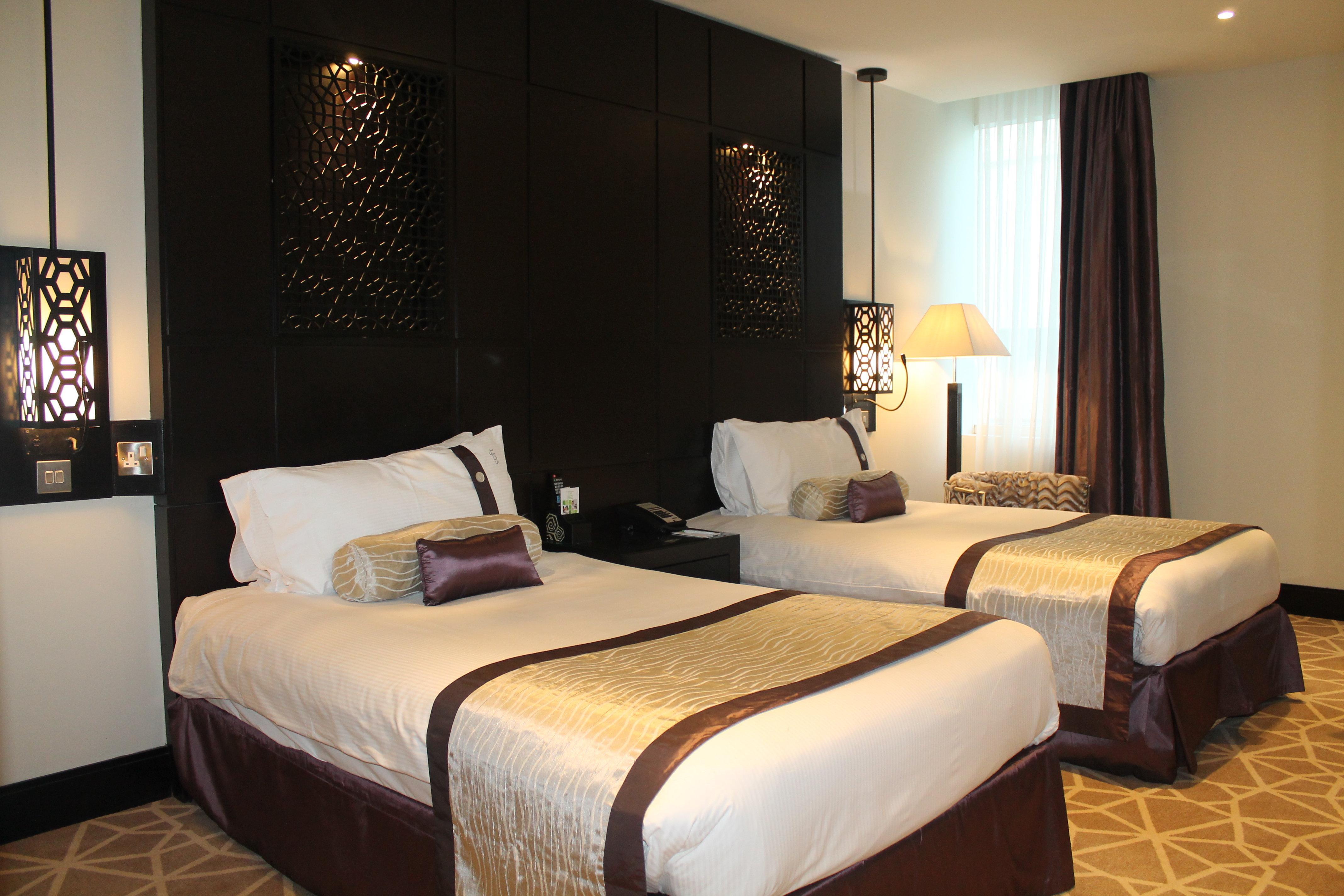 Holiday Al Barsha By Ihg Hotel 4*