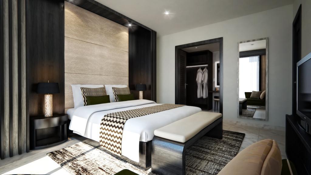 Hotel Millennium Place Marina