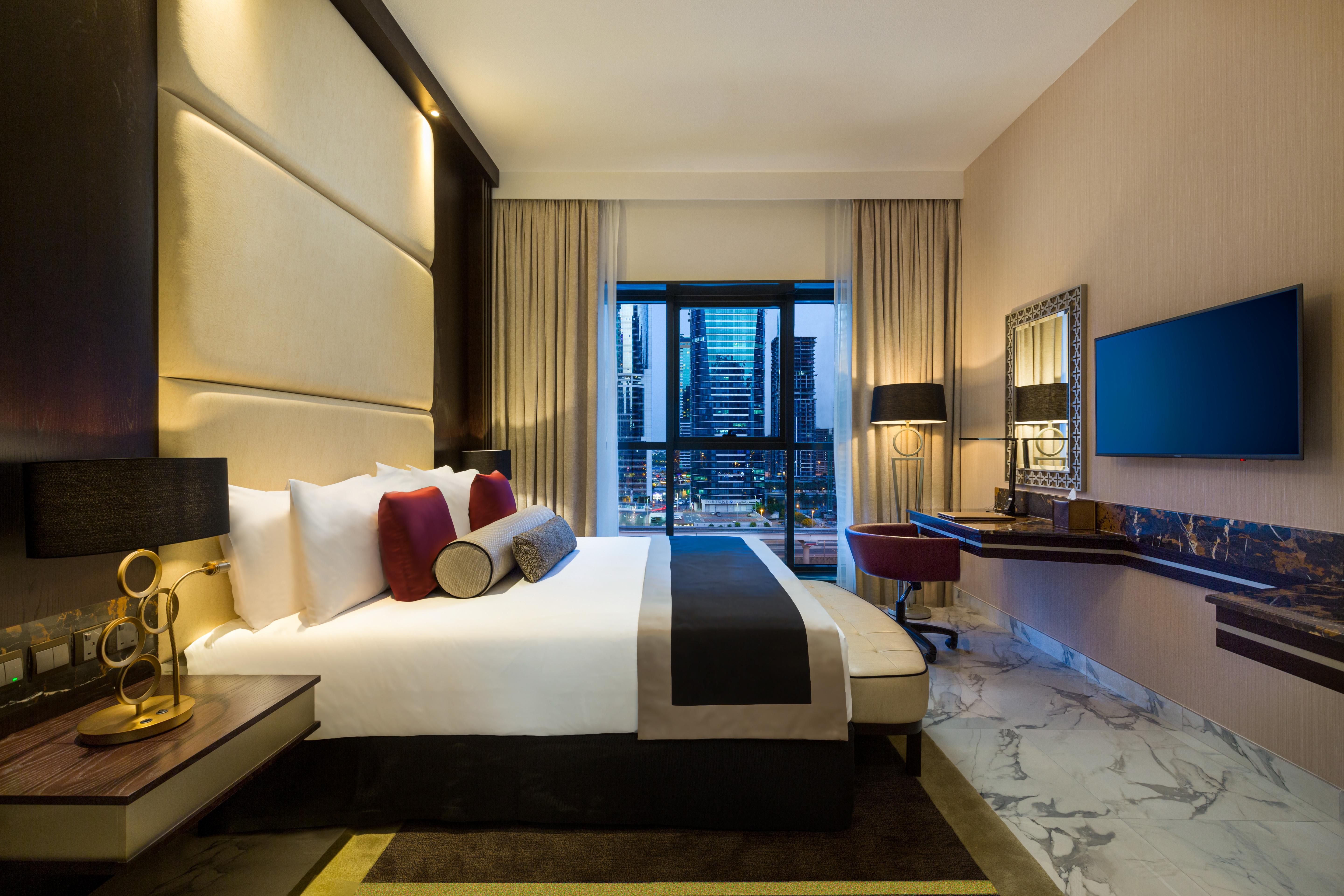 Millennium Place Marina Hotel Dubai
