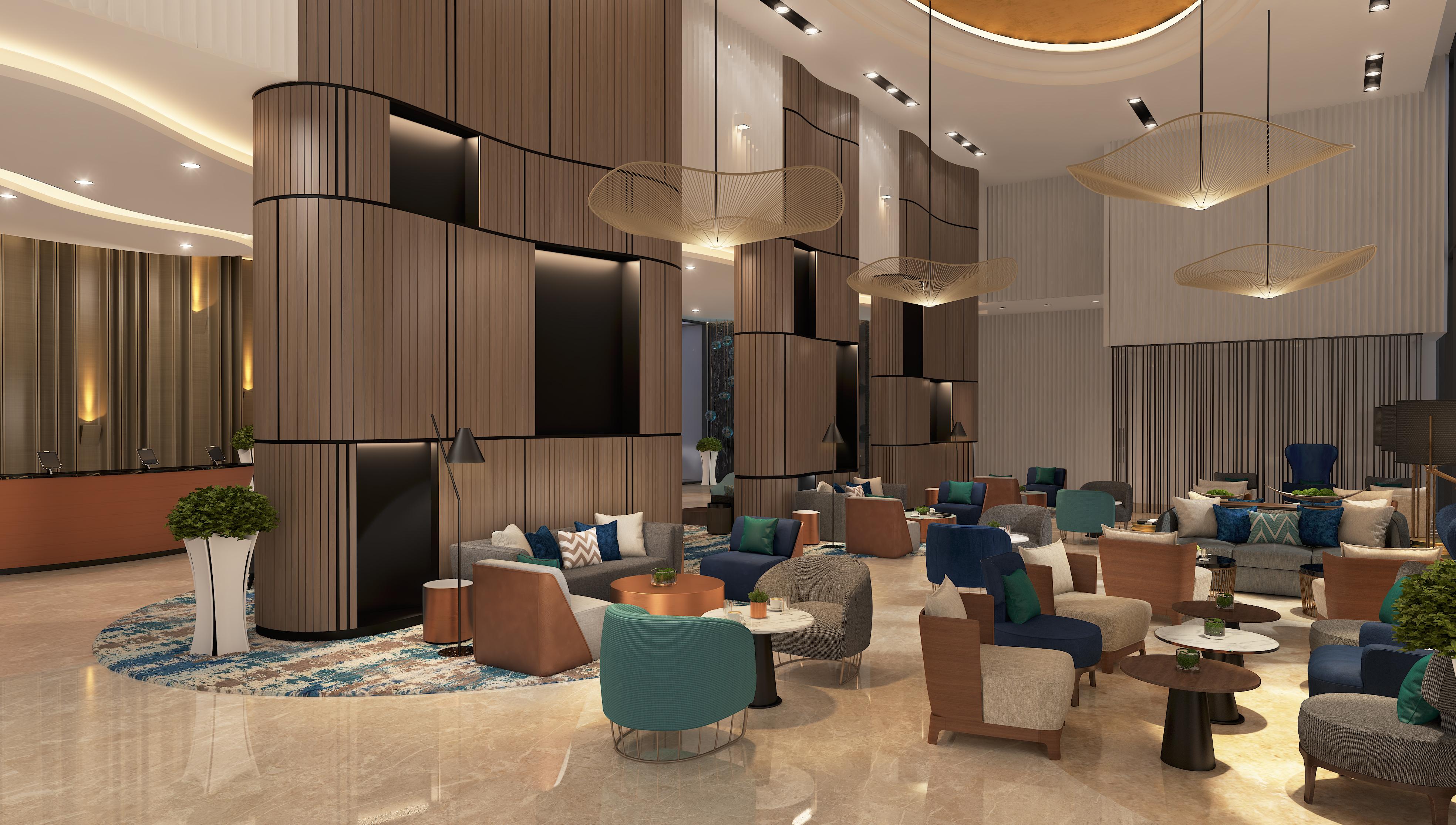 Millennium Place Marina 4* Dubai