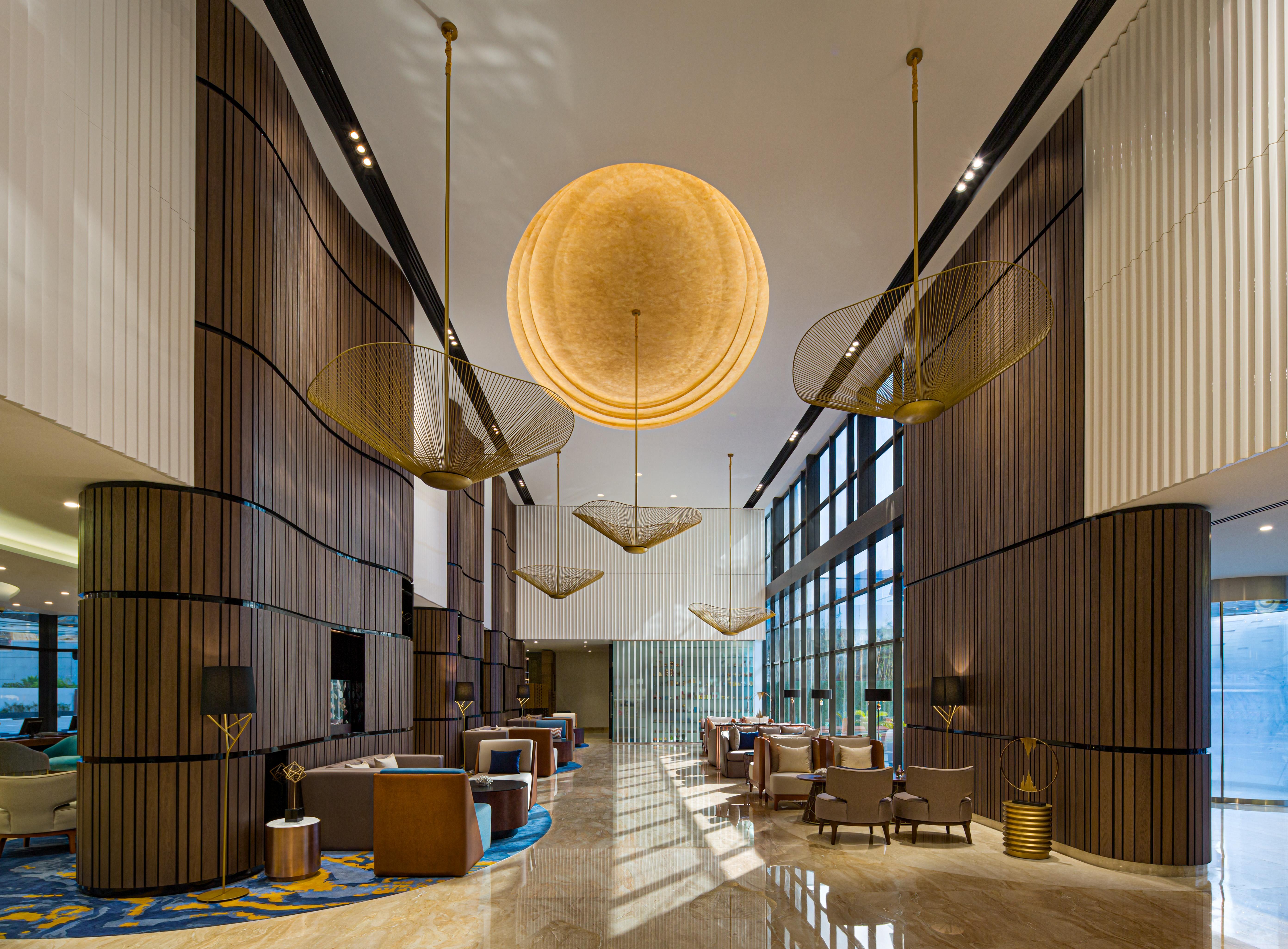 Millennium Place Marina Hotel