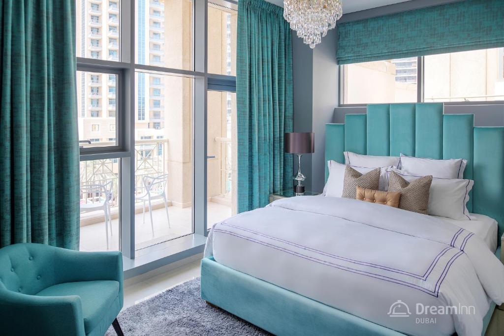 Dream 29 Boulevard Dubai