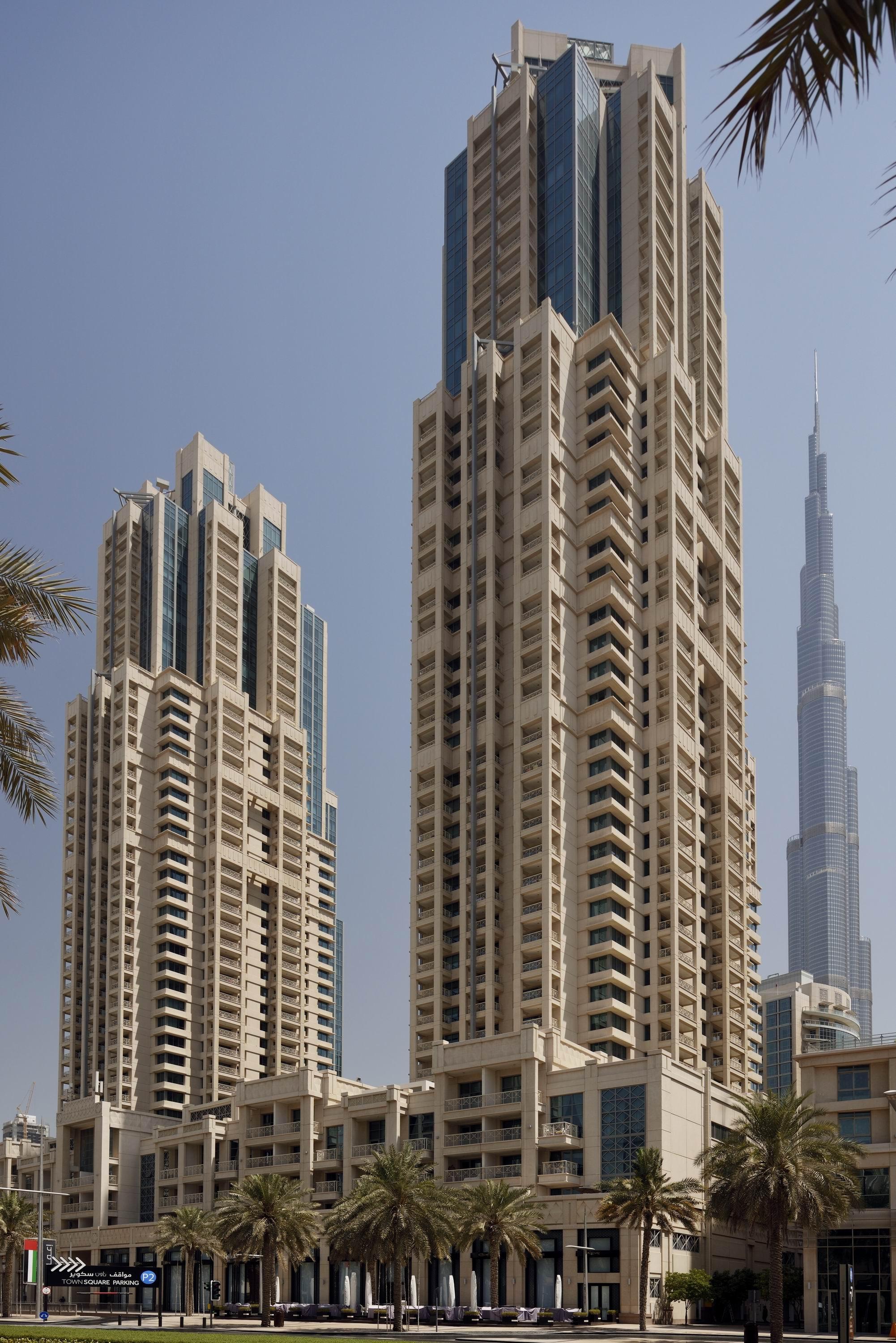 Dream 29 Boulevard Dubai
