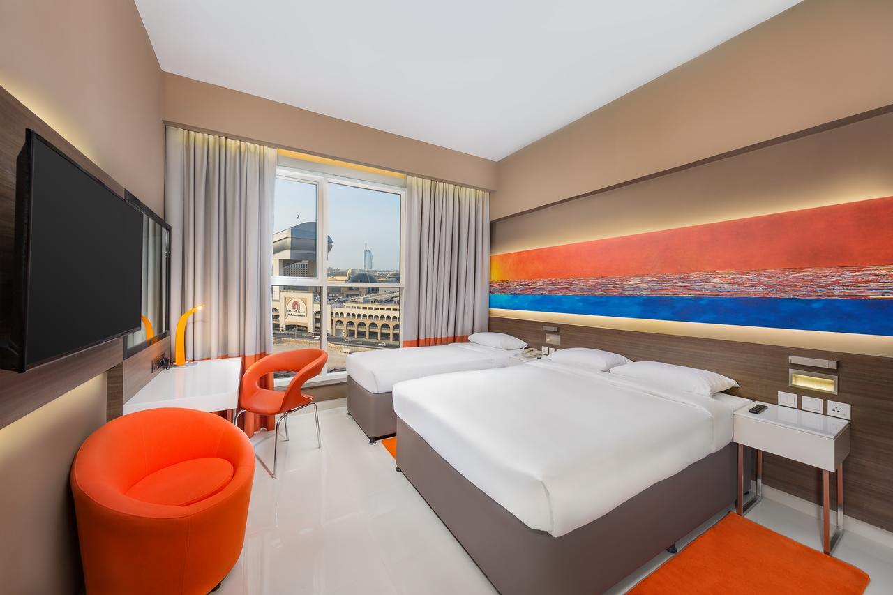 Citymax Al Barsha 3*