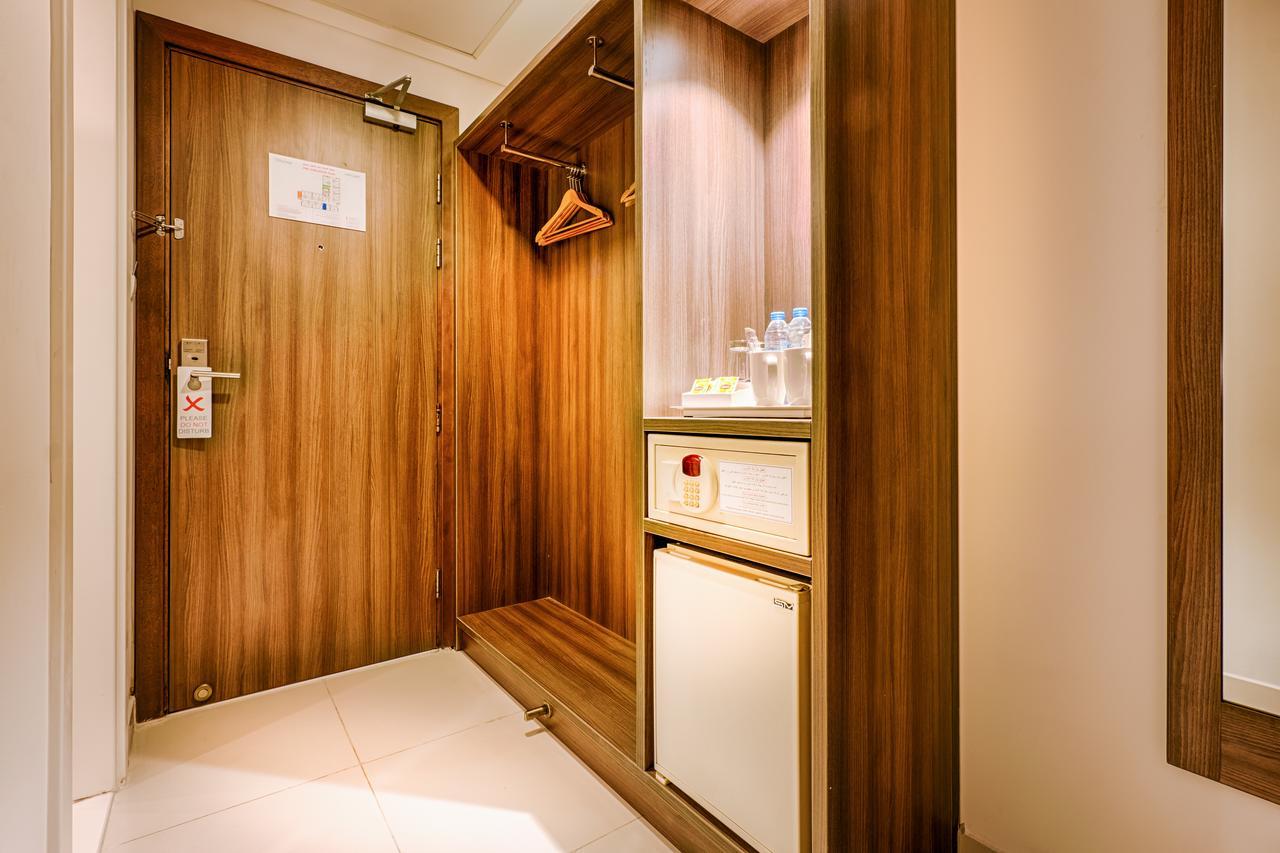 Hotel Citymax Al Barsha Dubai