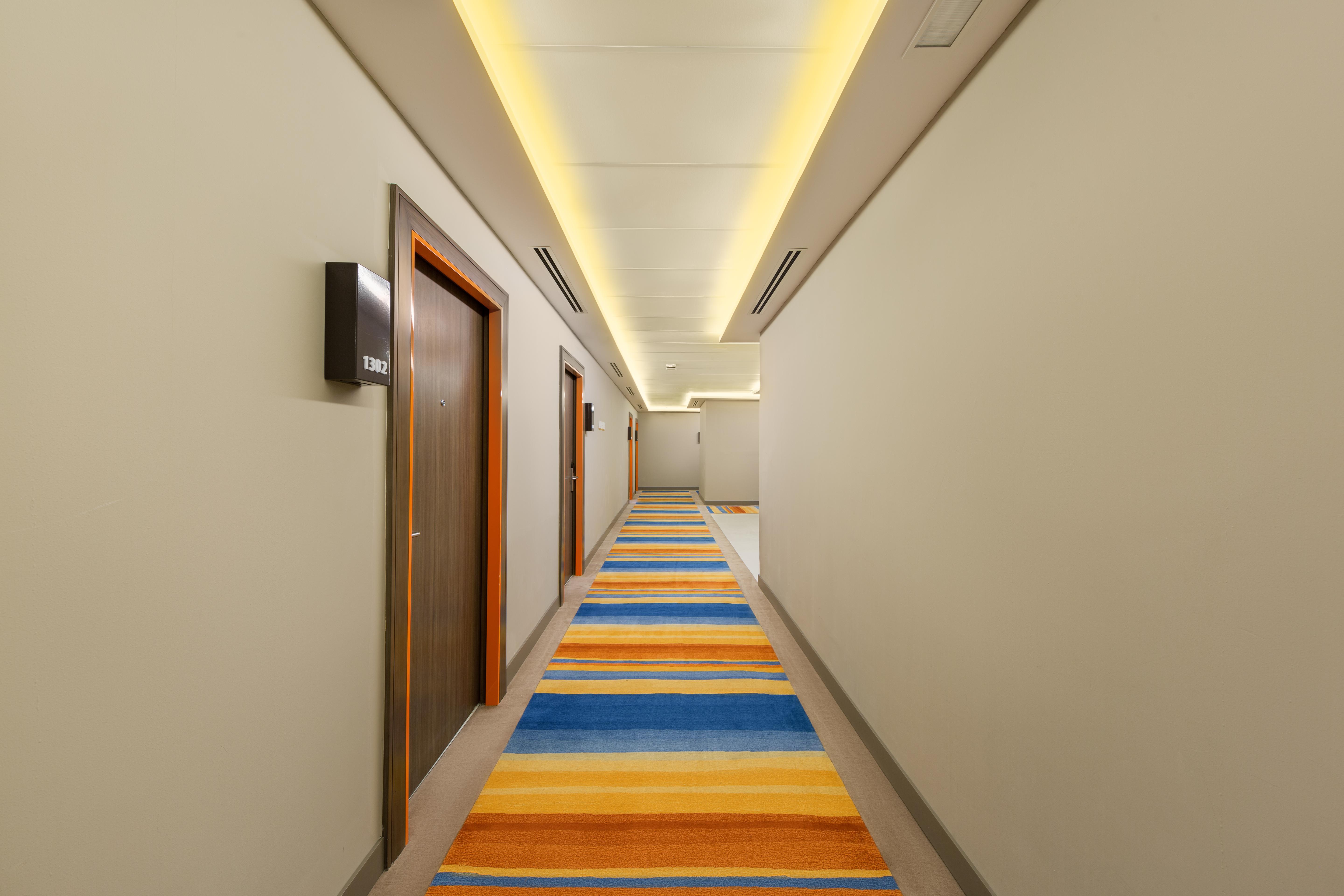 Hotel Citymax Al Barsha Dubai