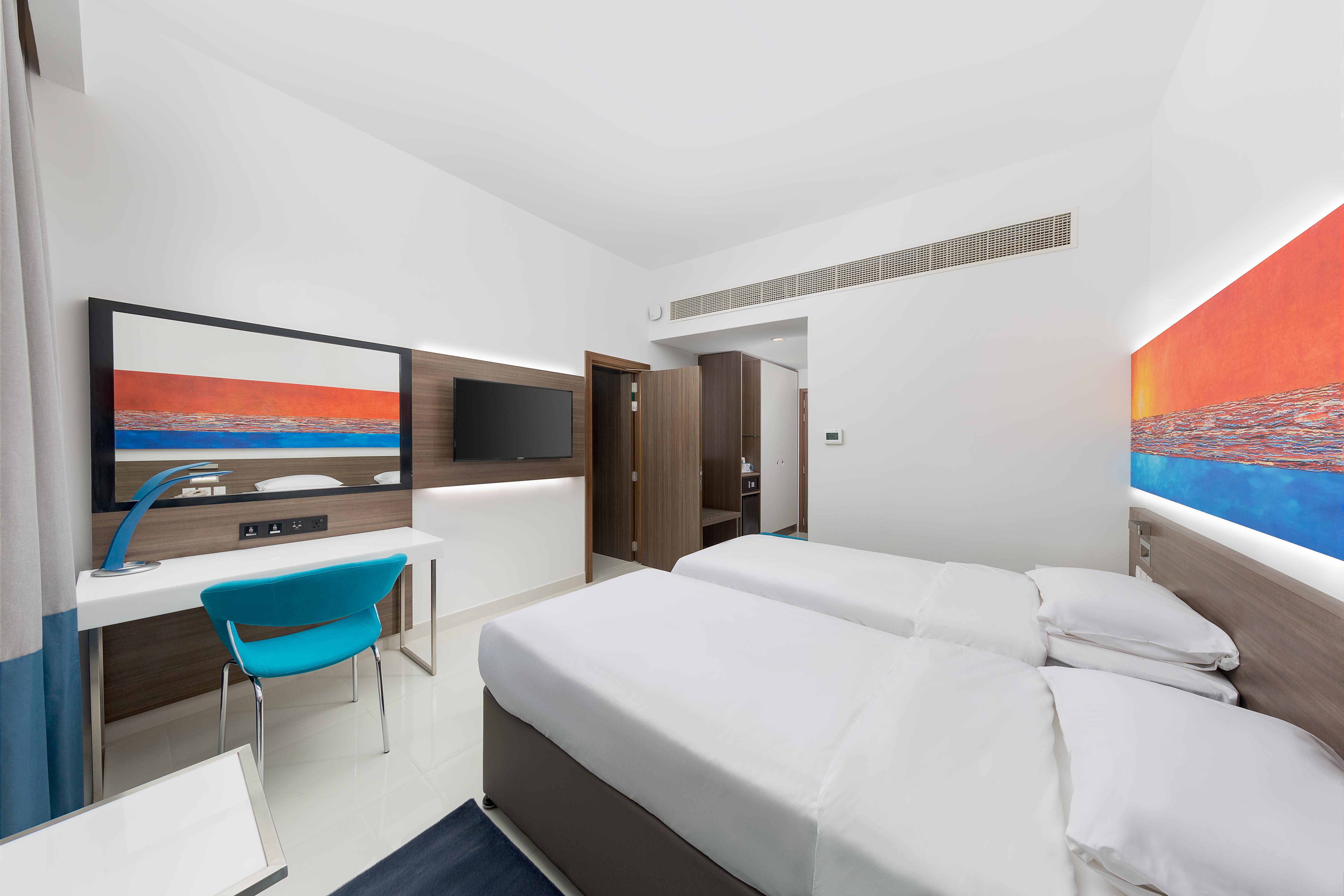 Citymax Al Barsha Dubai