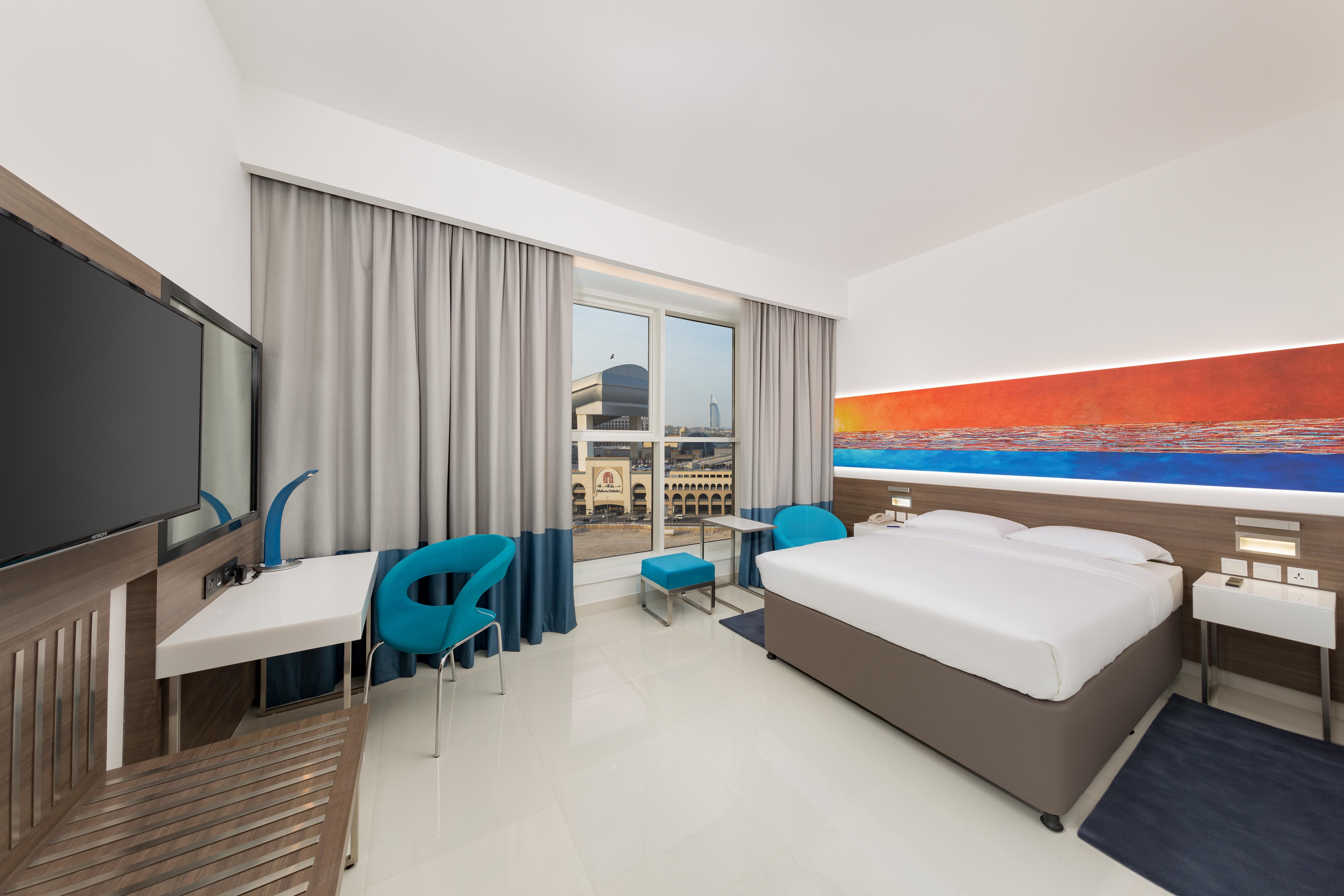 Citymax Al Barsha 3*