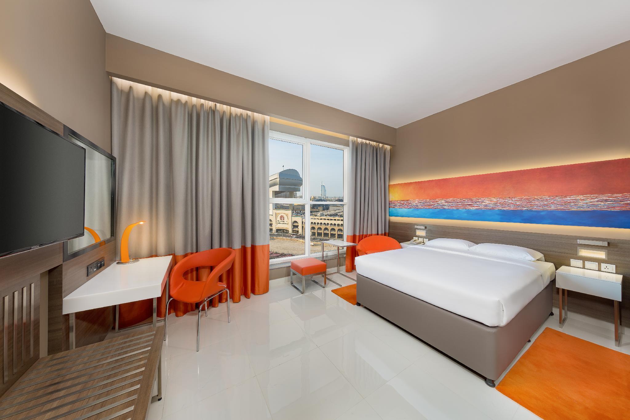 Citymax Al Barsha