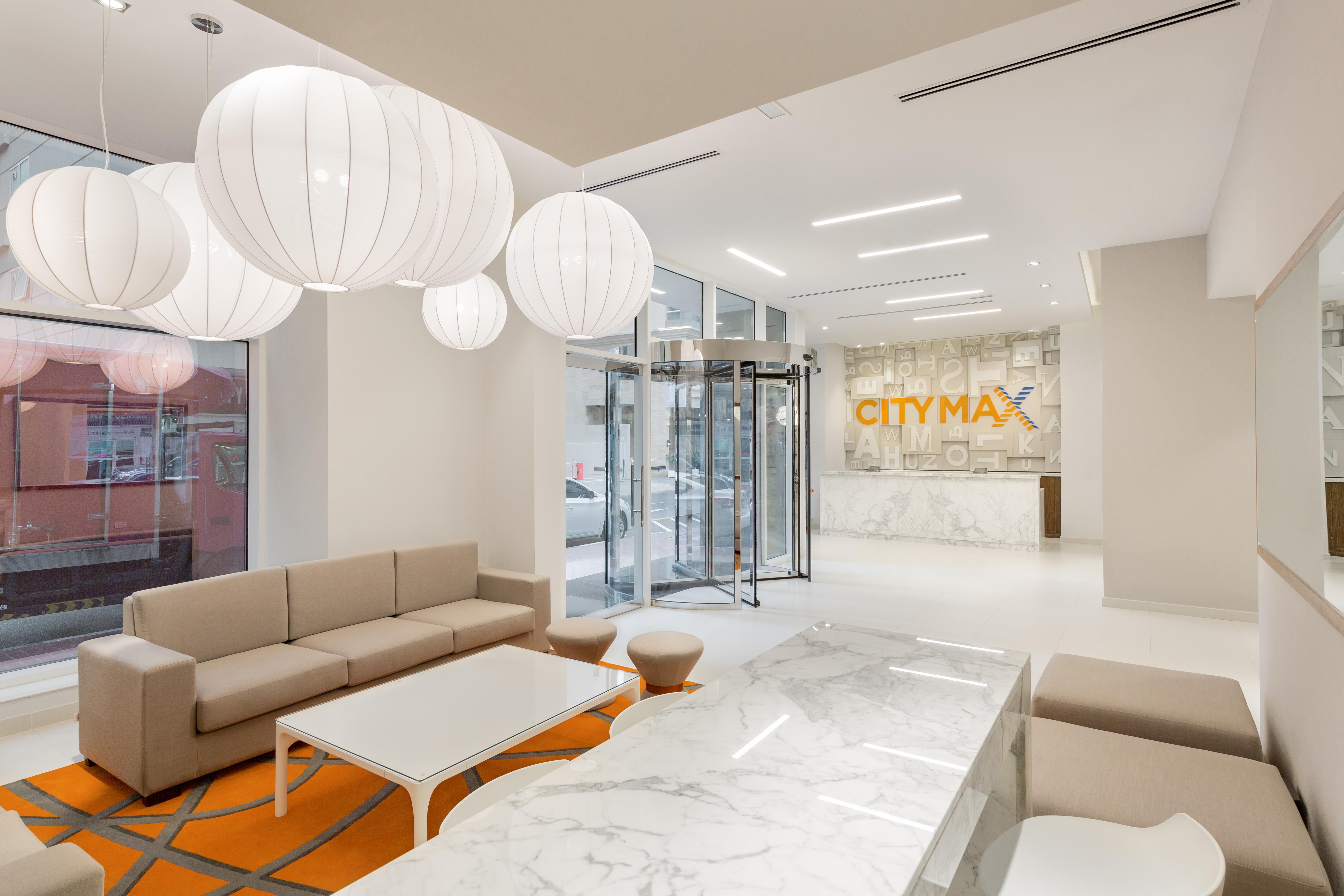 Citymax Al Barsha 3* Dubai