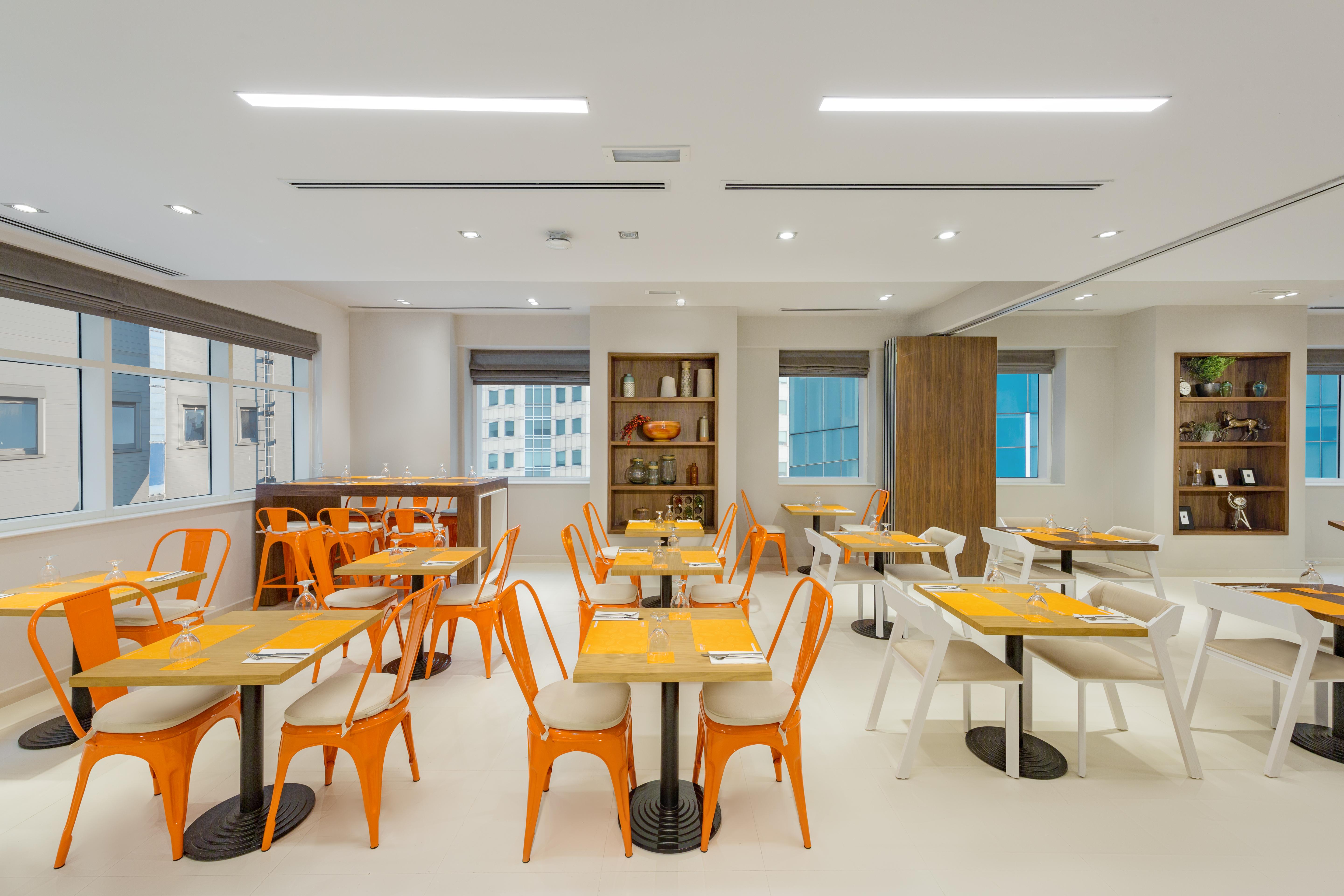Hotel Citymax Al Barsha Dubai