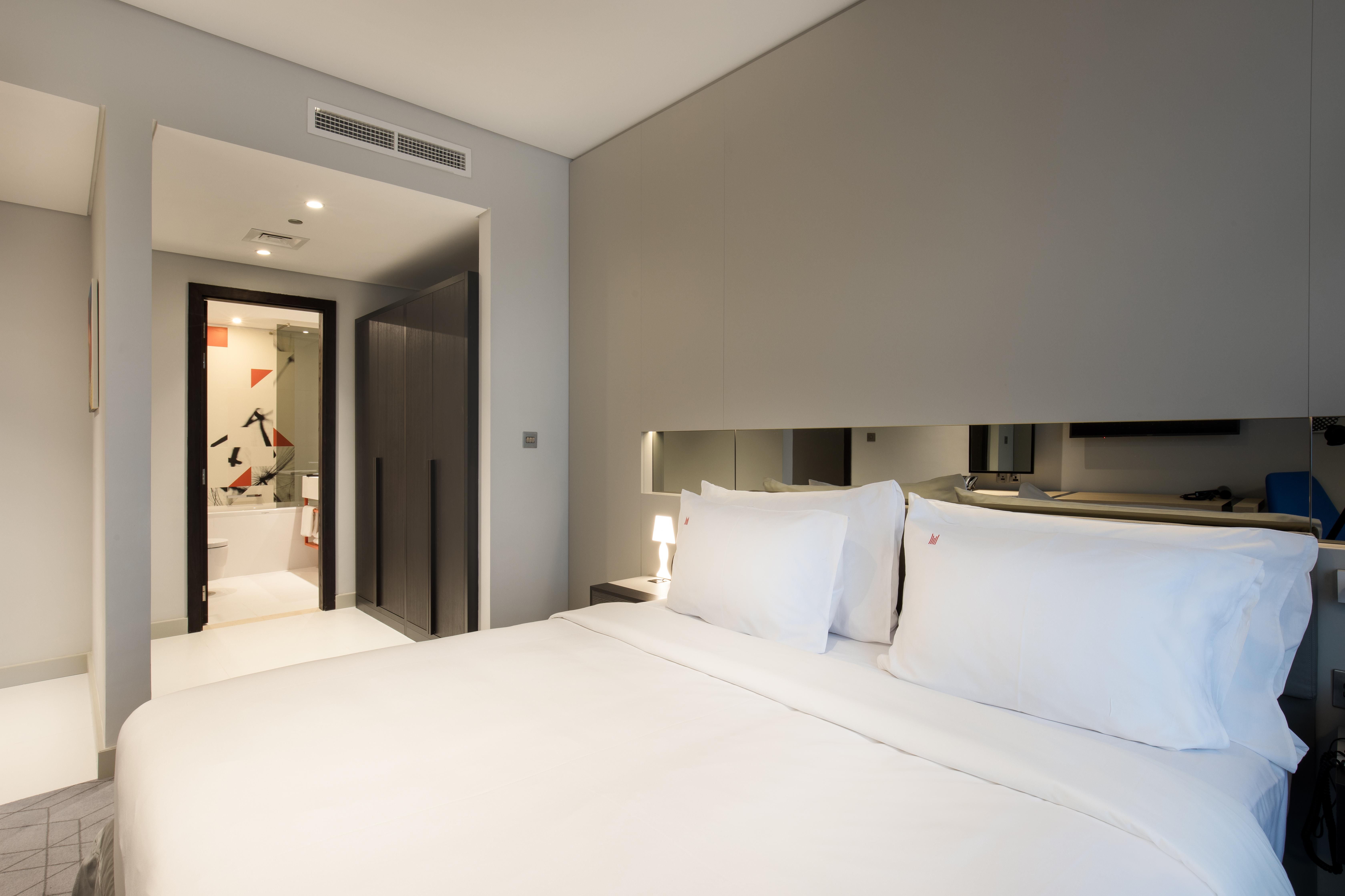 Hotel M Arabian Plaza & 3*