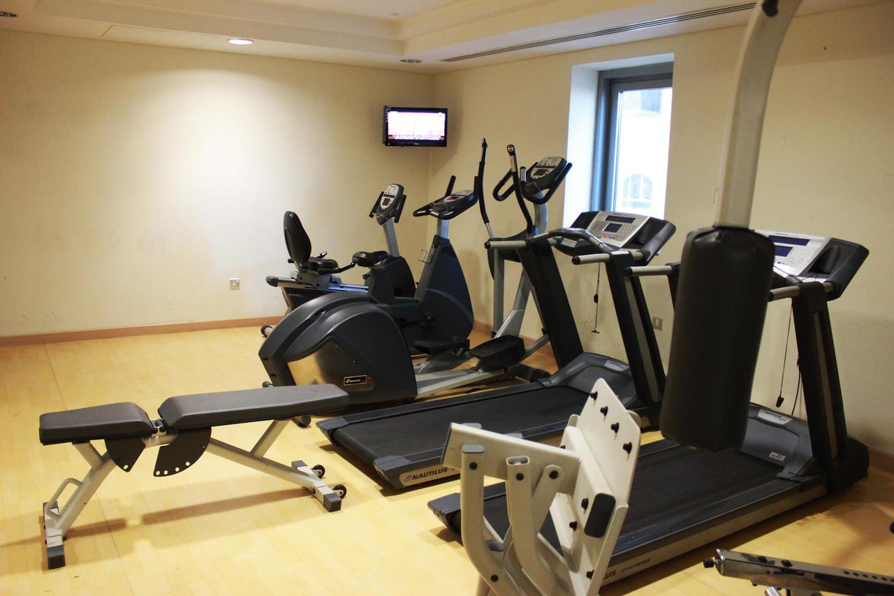 Tulip Creek Apart Otel Dubai