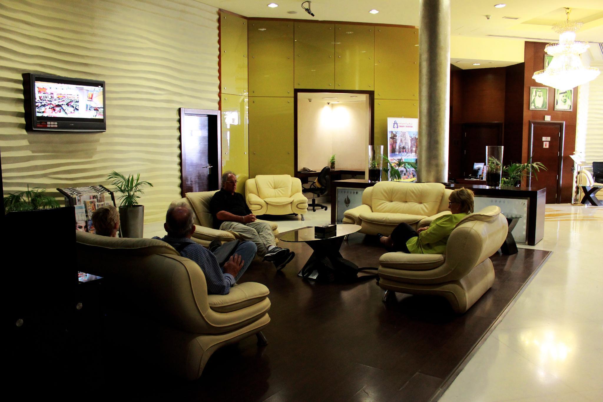 Apart Otel Tulip Creek
