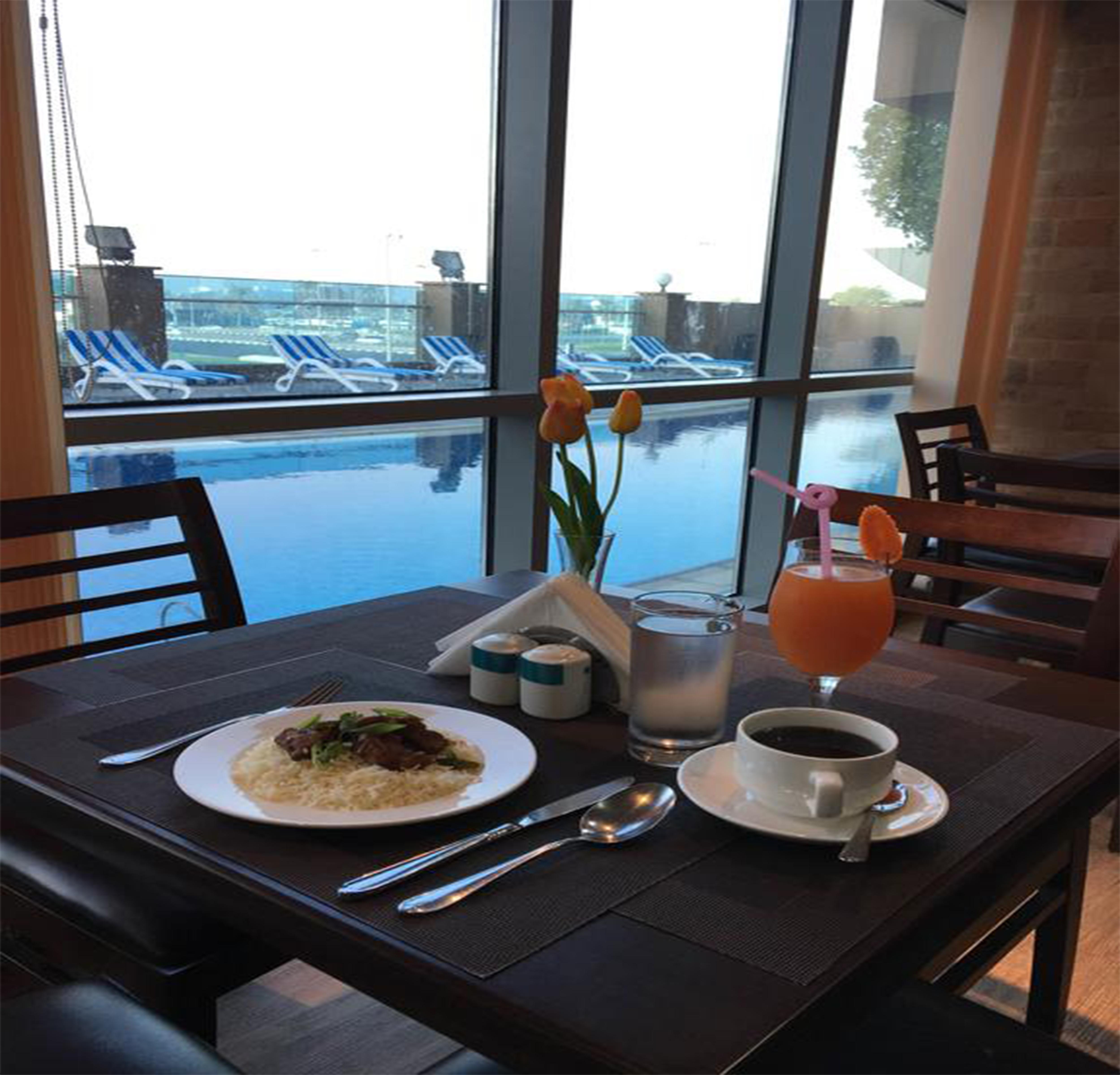 Tulip Creek Dubai