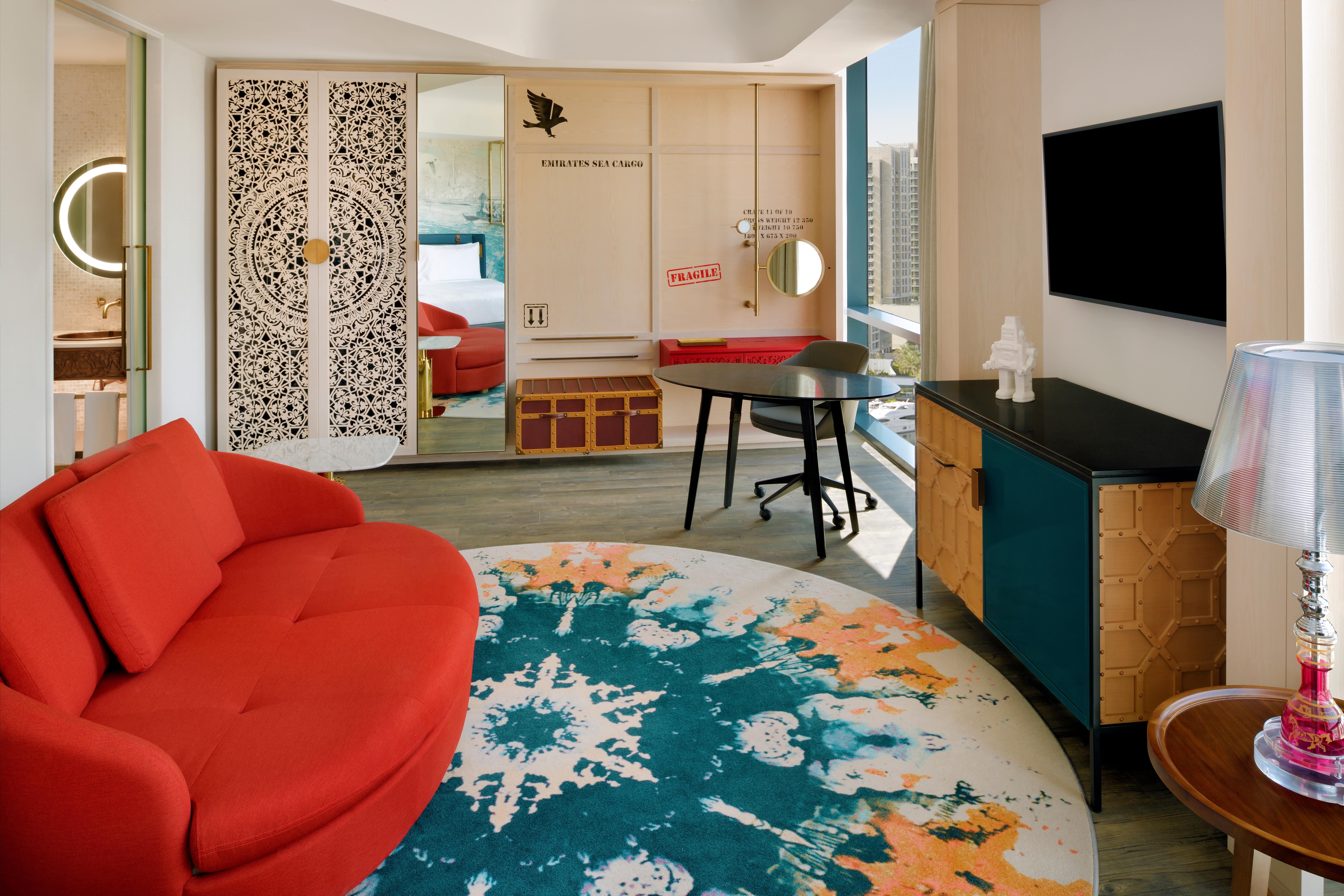 Indigo Downtown By Ihg Hotel 5*