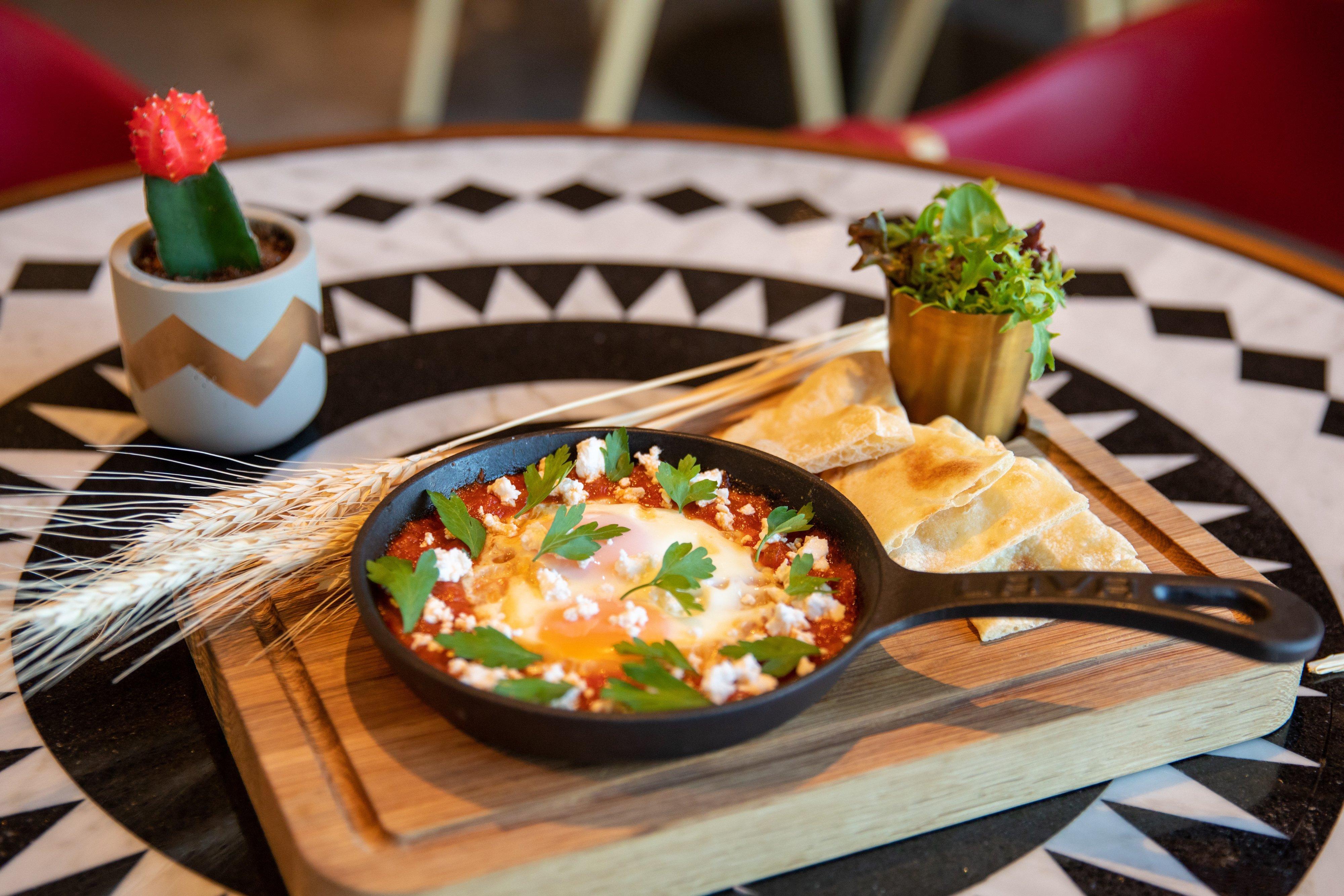 Indigo Downtown By Ihg Dubai