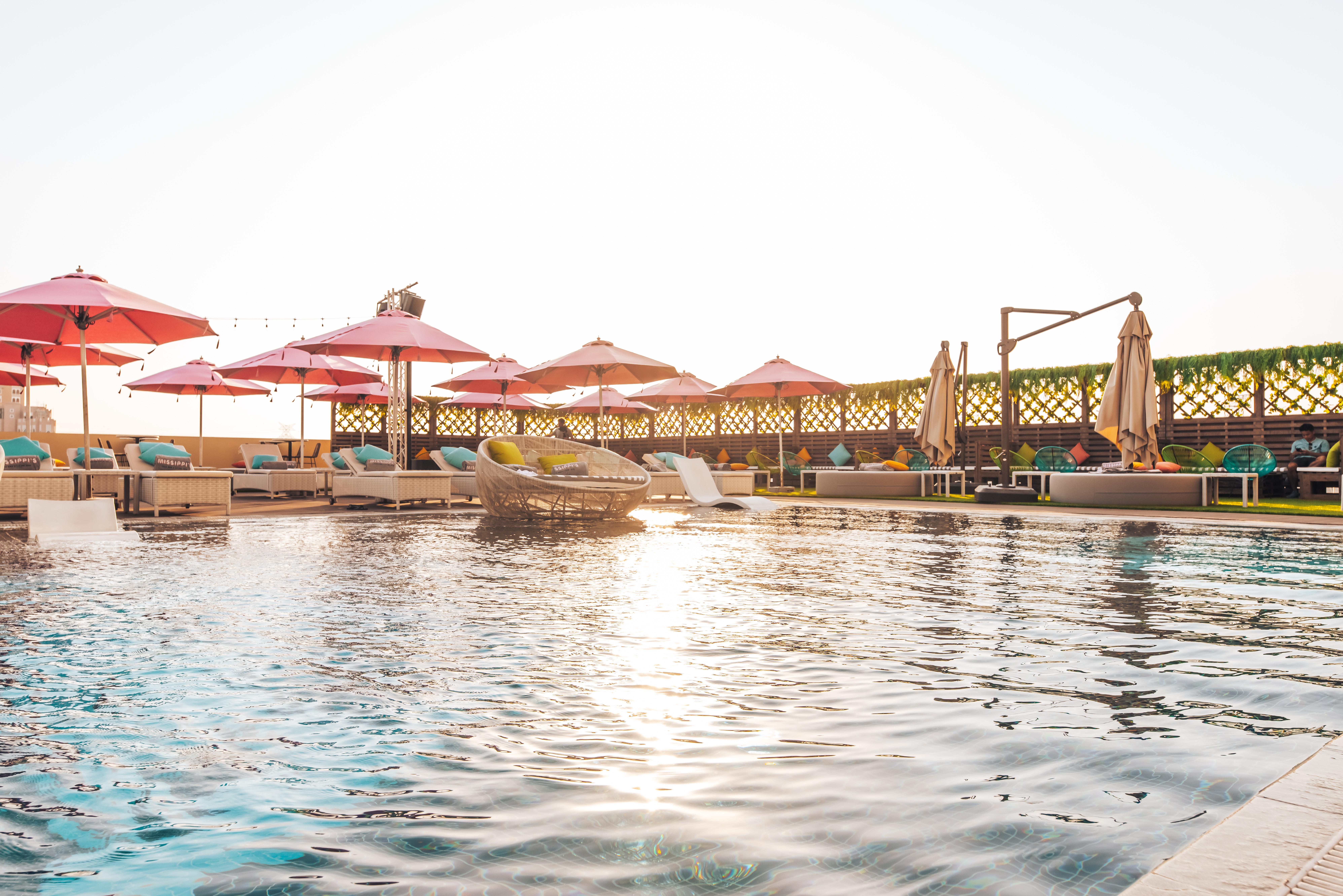 Avani Ibn Battuta Hotel Dubai