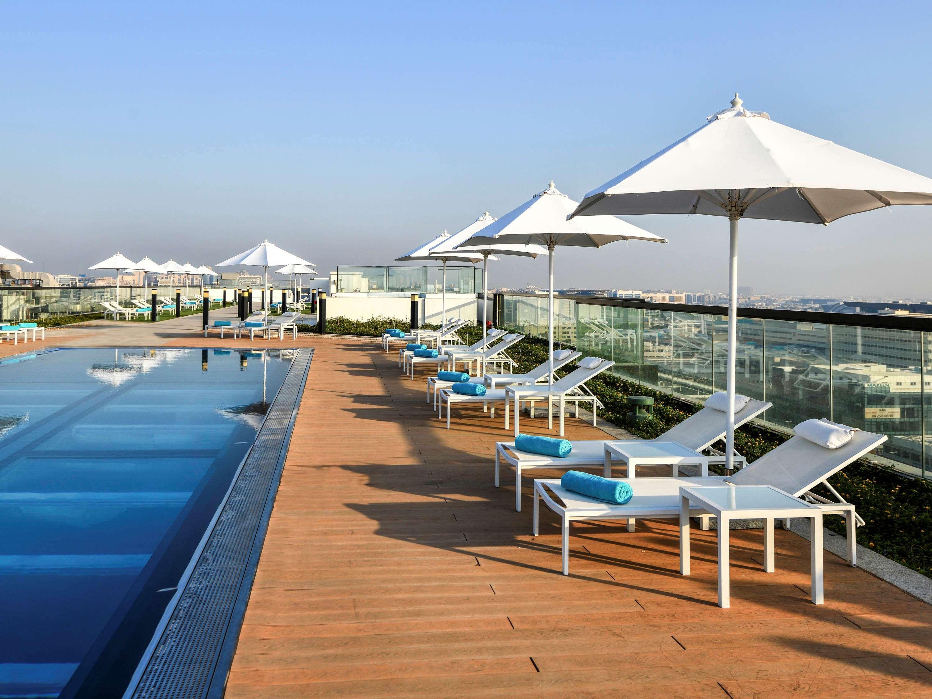 Grand Mercure Hotel