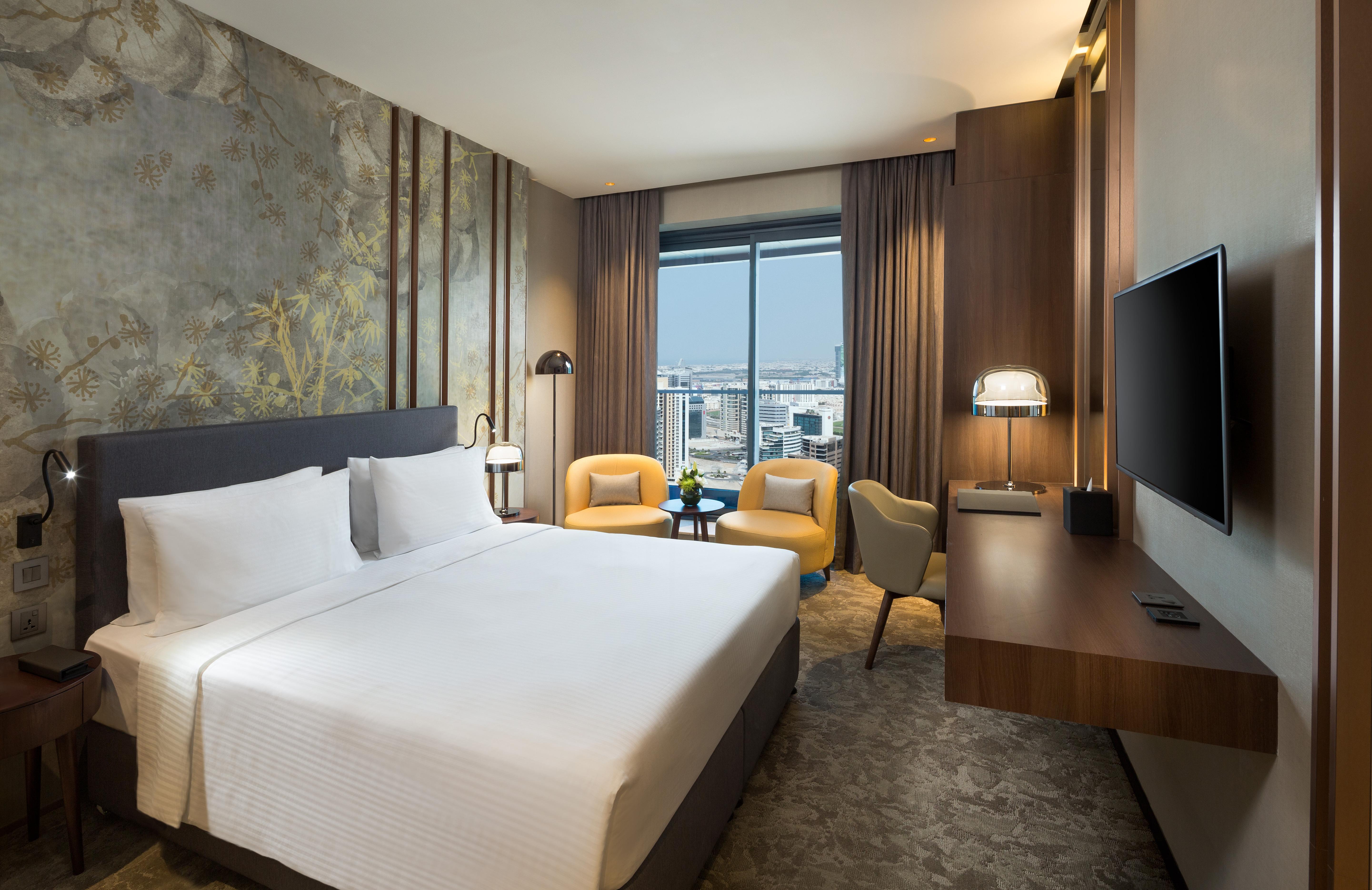 Millennium Place Barsha Heights 4* Dubai