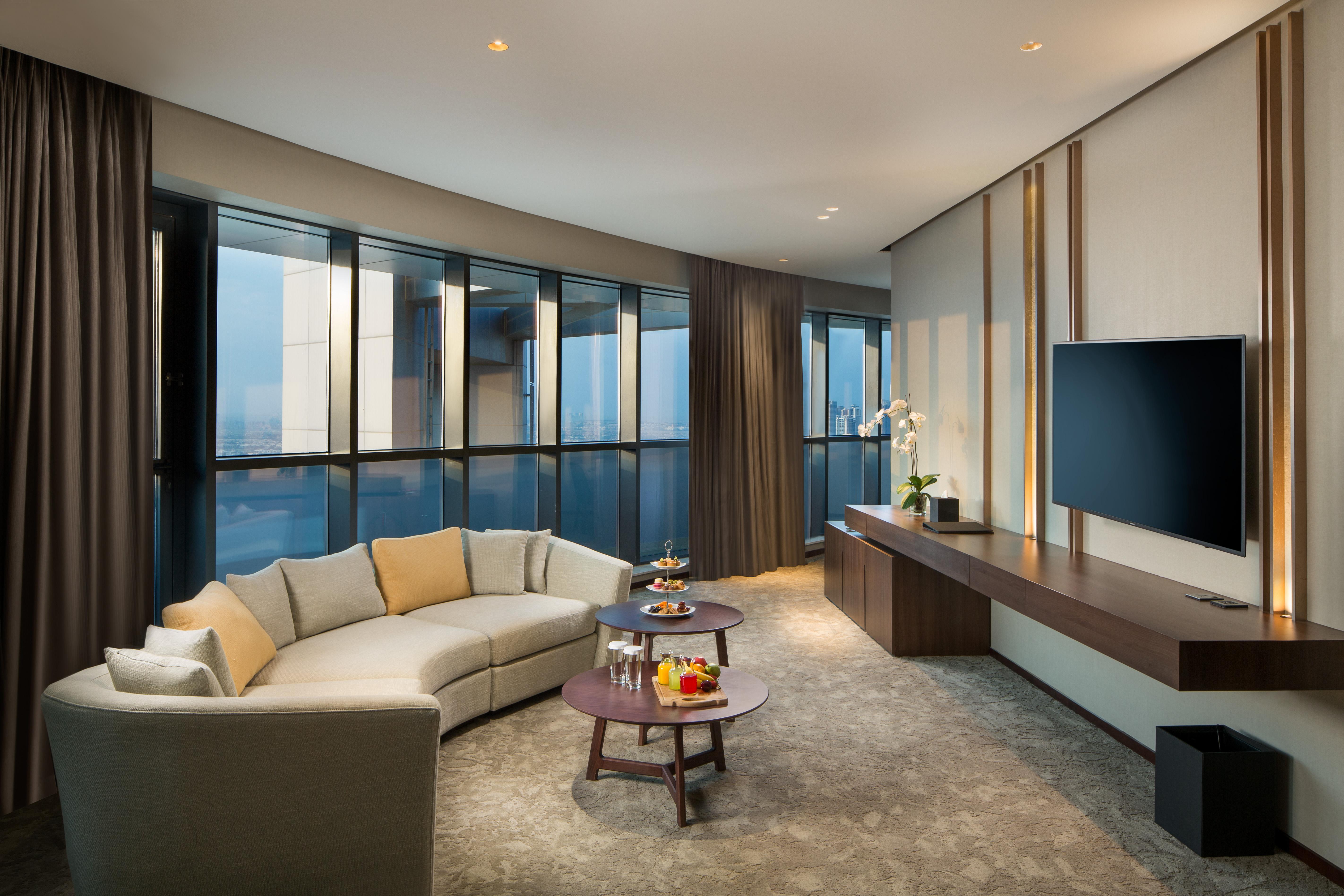Millennium Place Barsha Heights Hotel 4*
