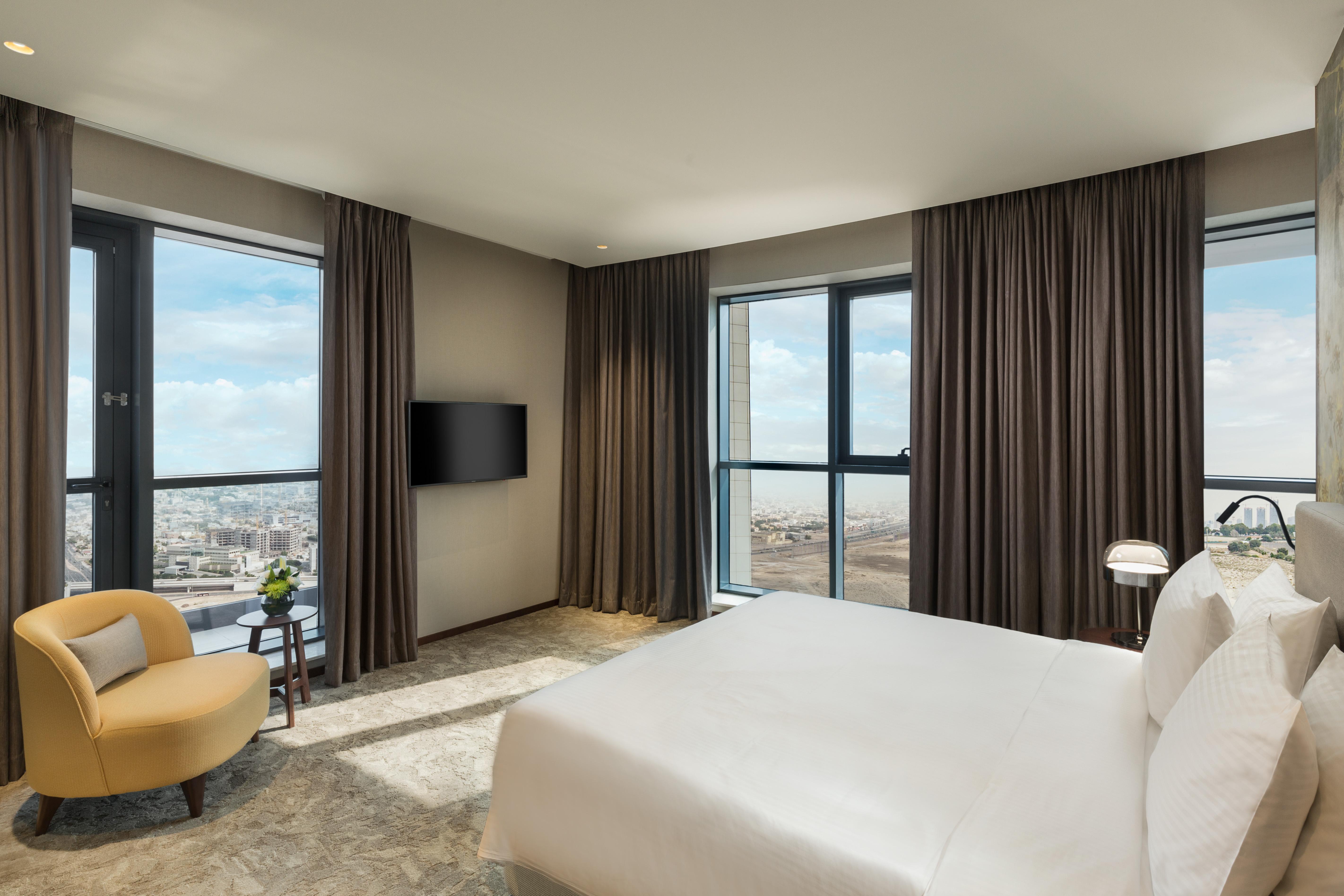 Millennium Place Barsha Heights Hotel