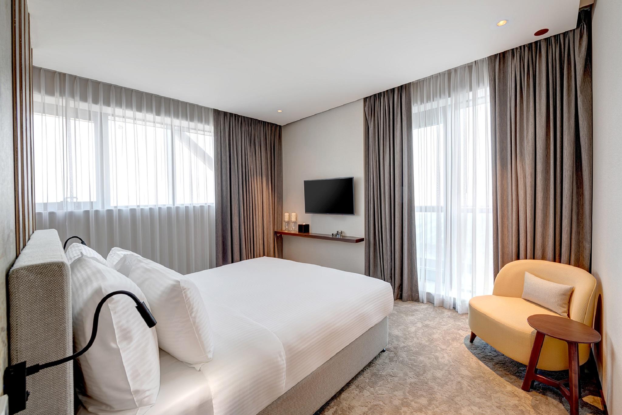 Millennium Place Barsha Heights