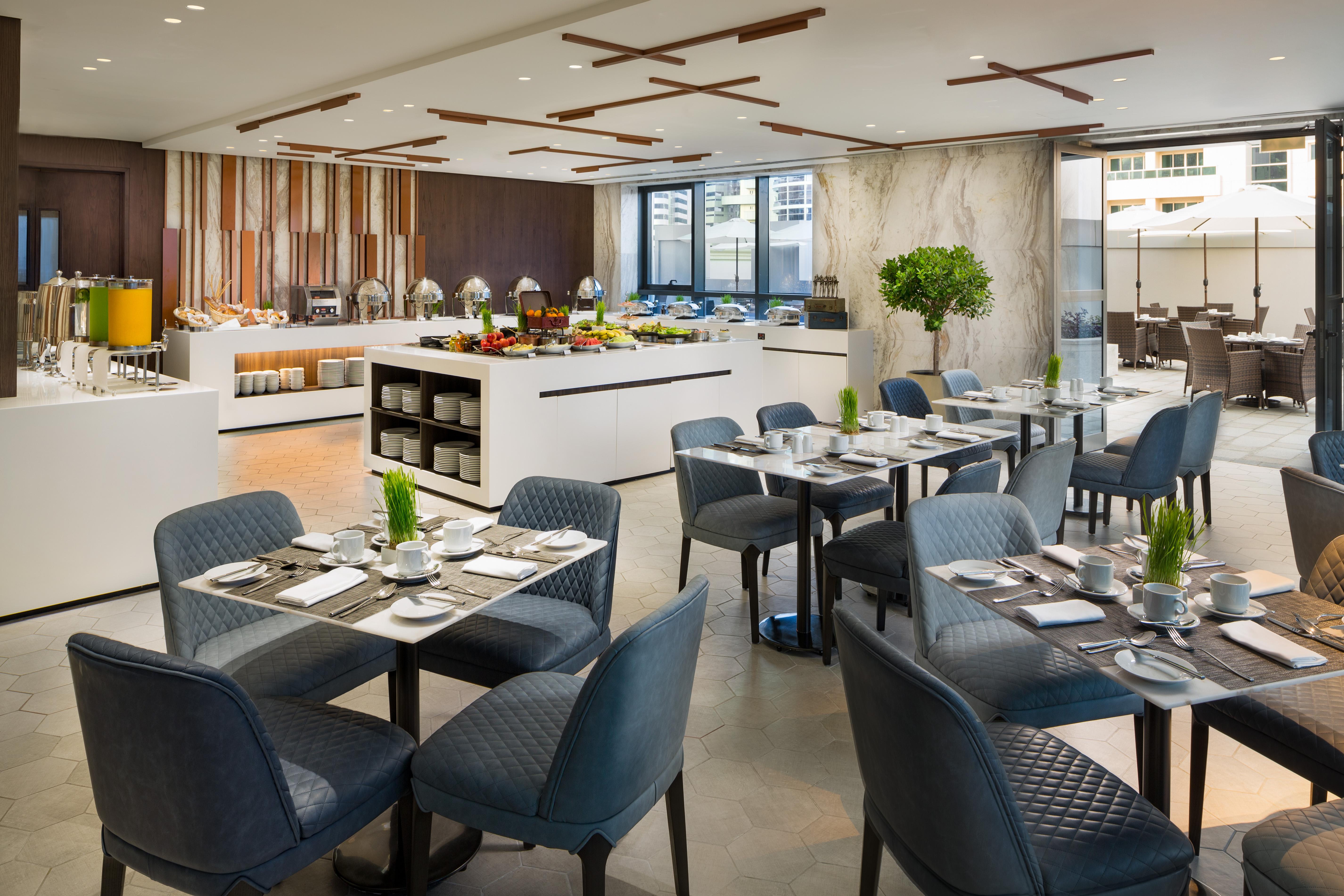 Millennium Place Barsha Heights Dubai