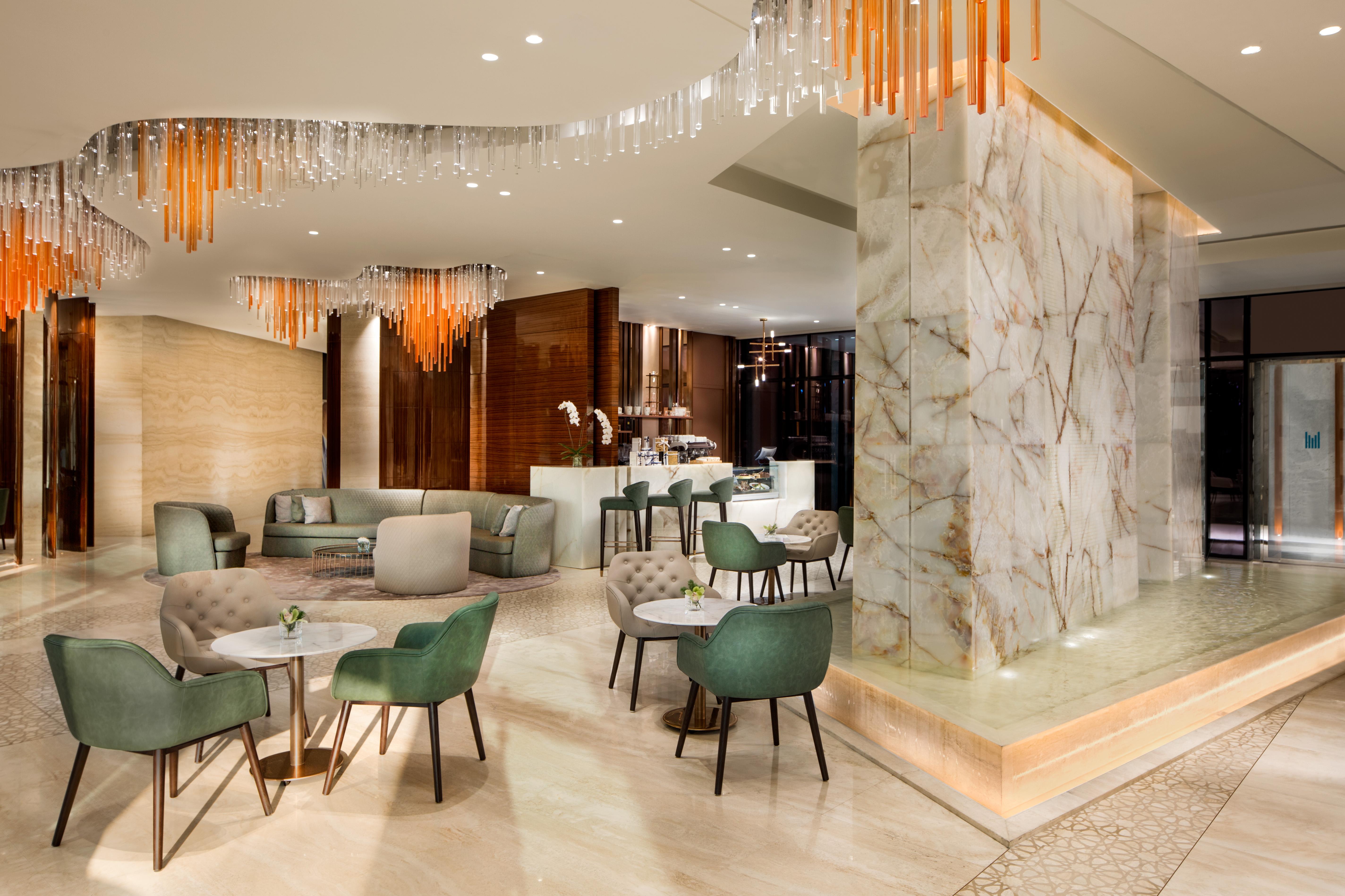 Millennium Place Barsha Heights Hotel Dubai